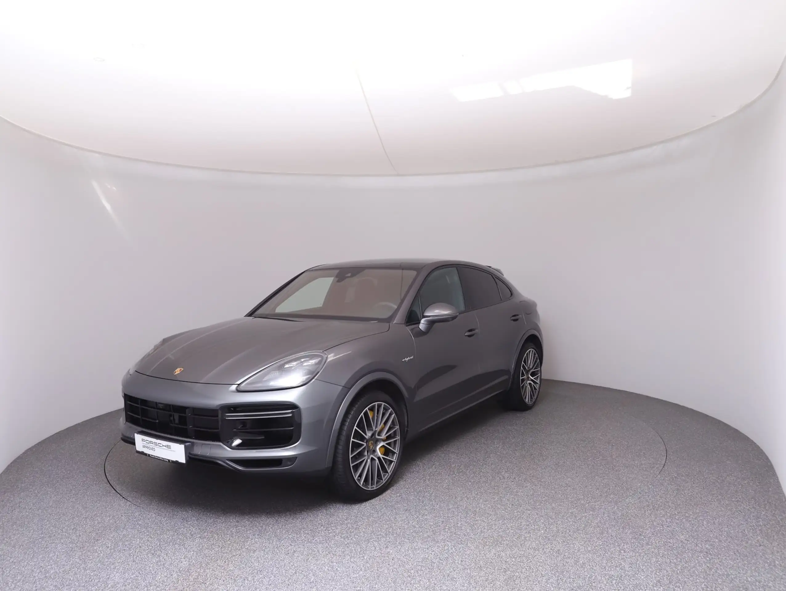 Porsche - Cayenne