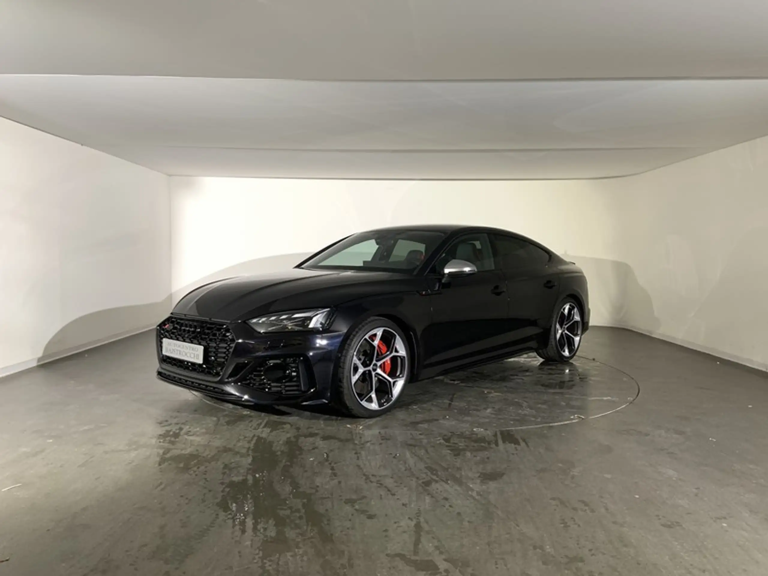 Audi - RS5