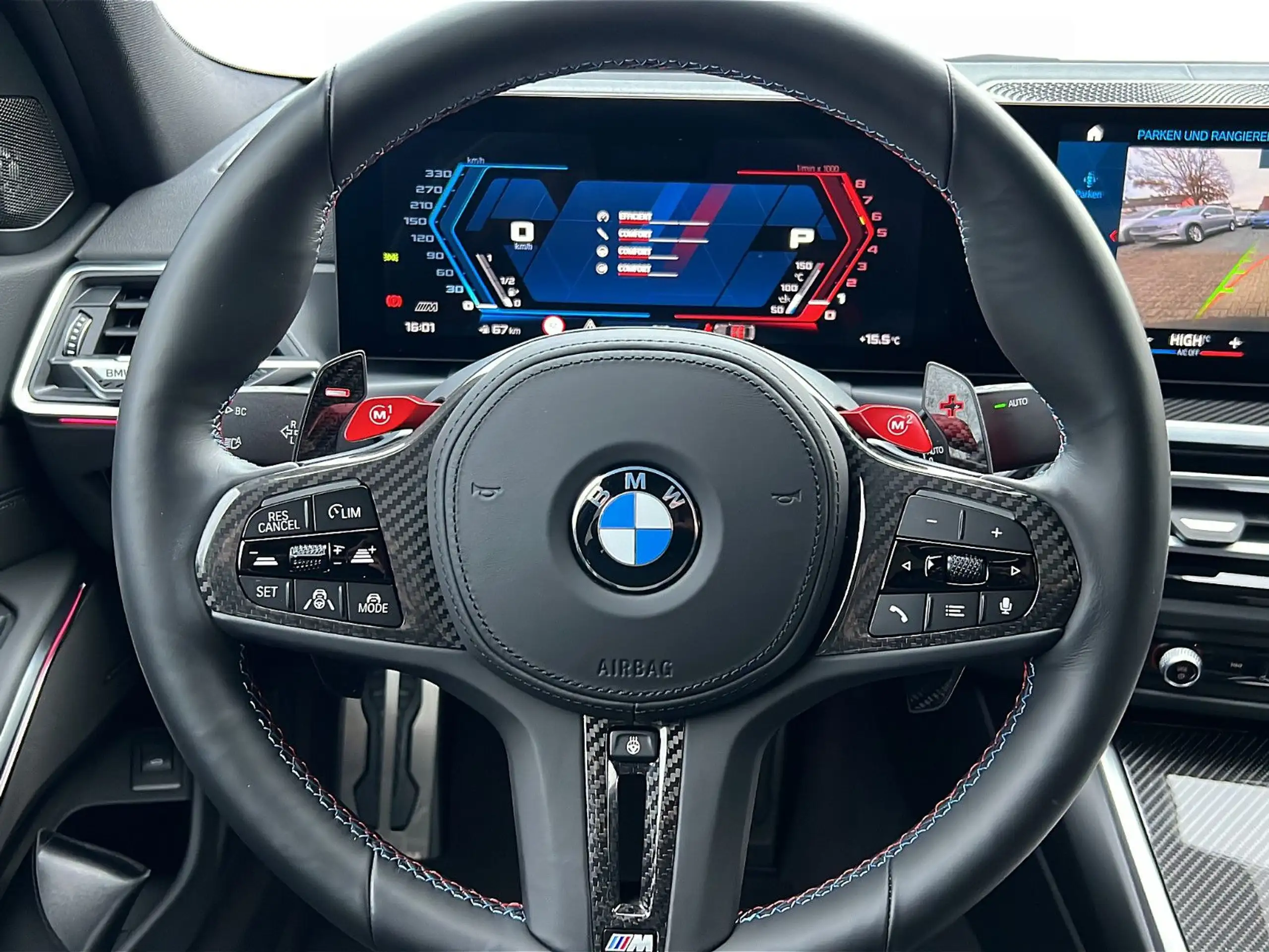 BMW - M3