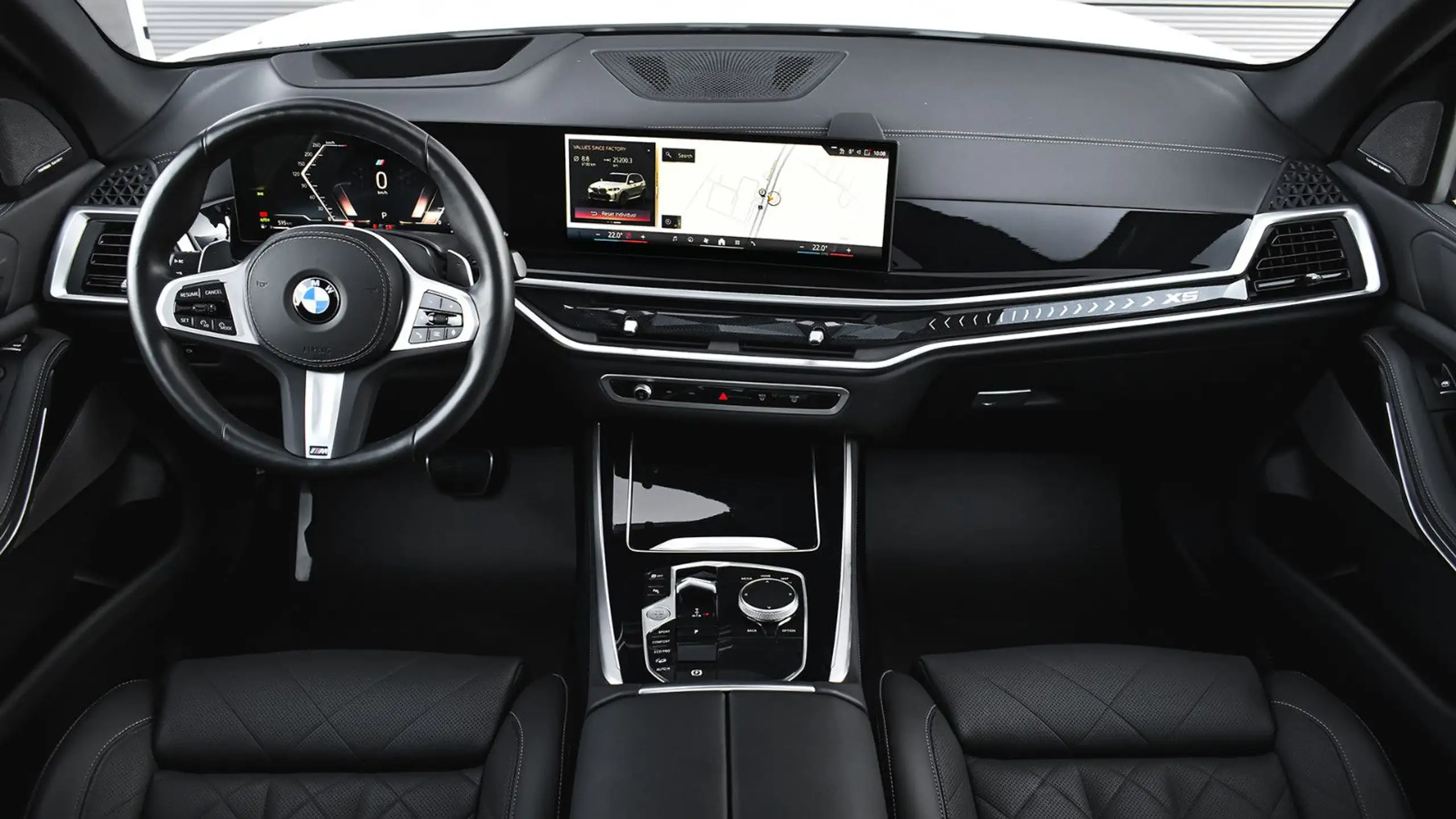 BMW - X5