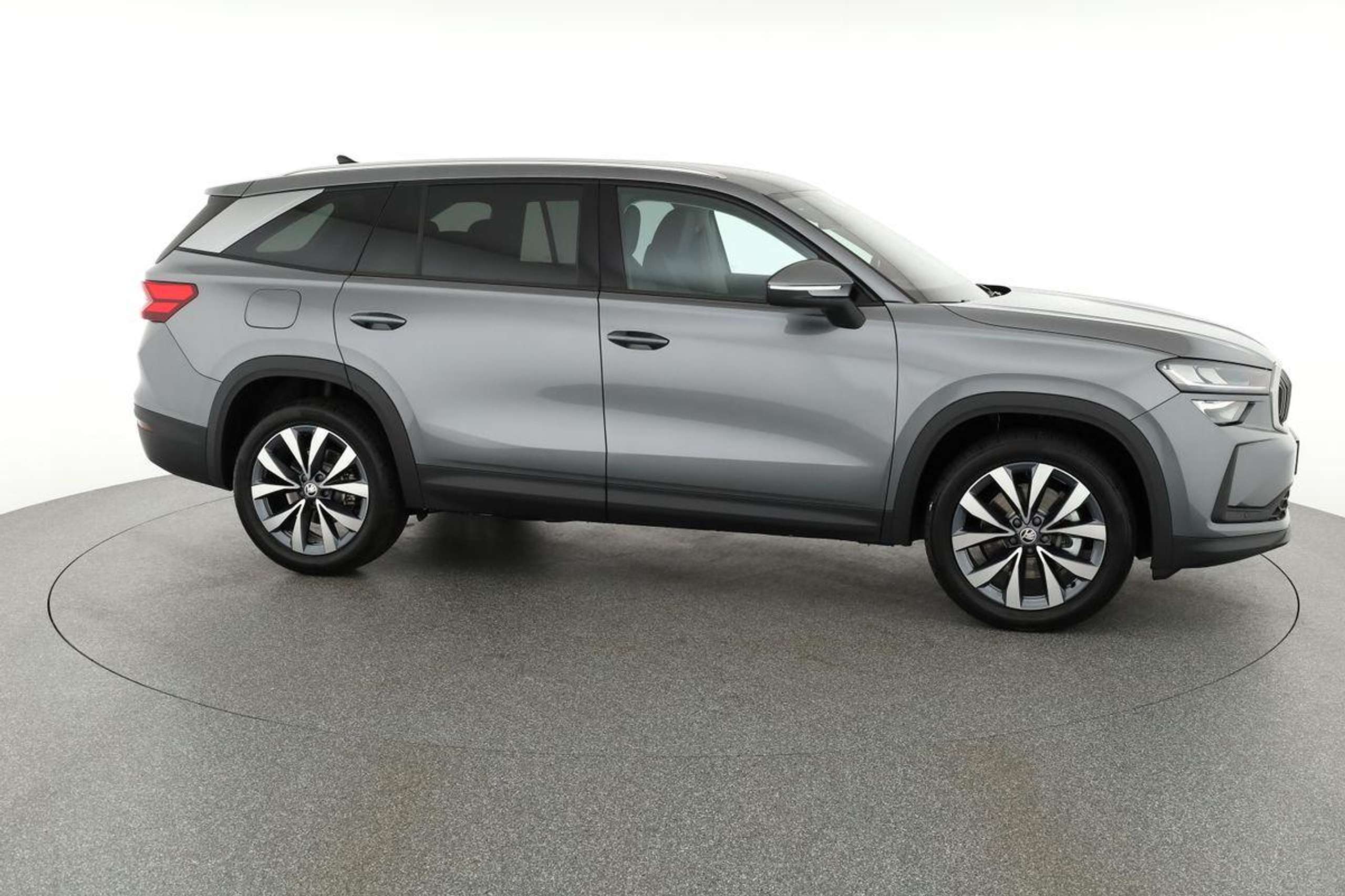 Skoda - Kodiaq