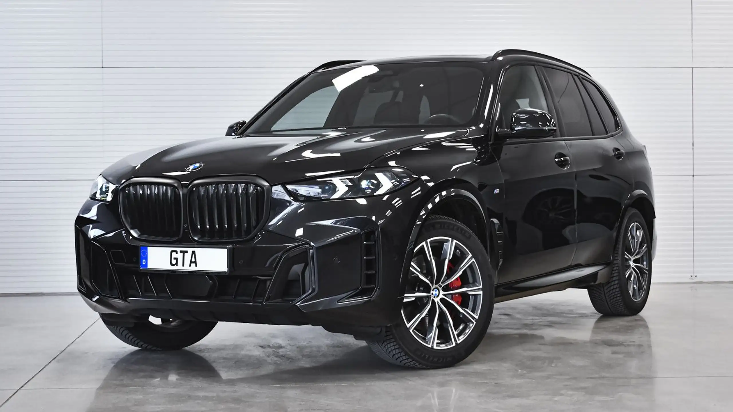 BMW - X5