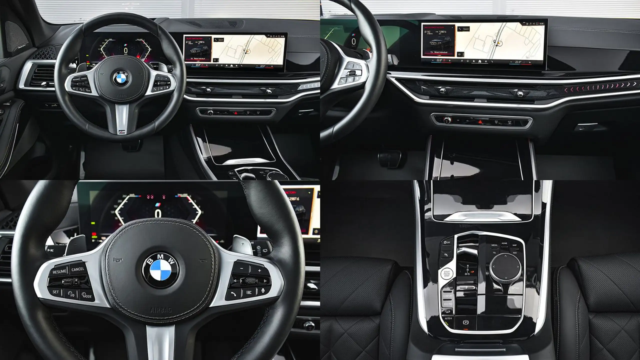 BMW - X5