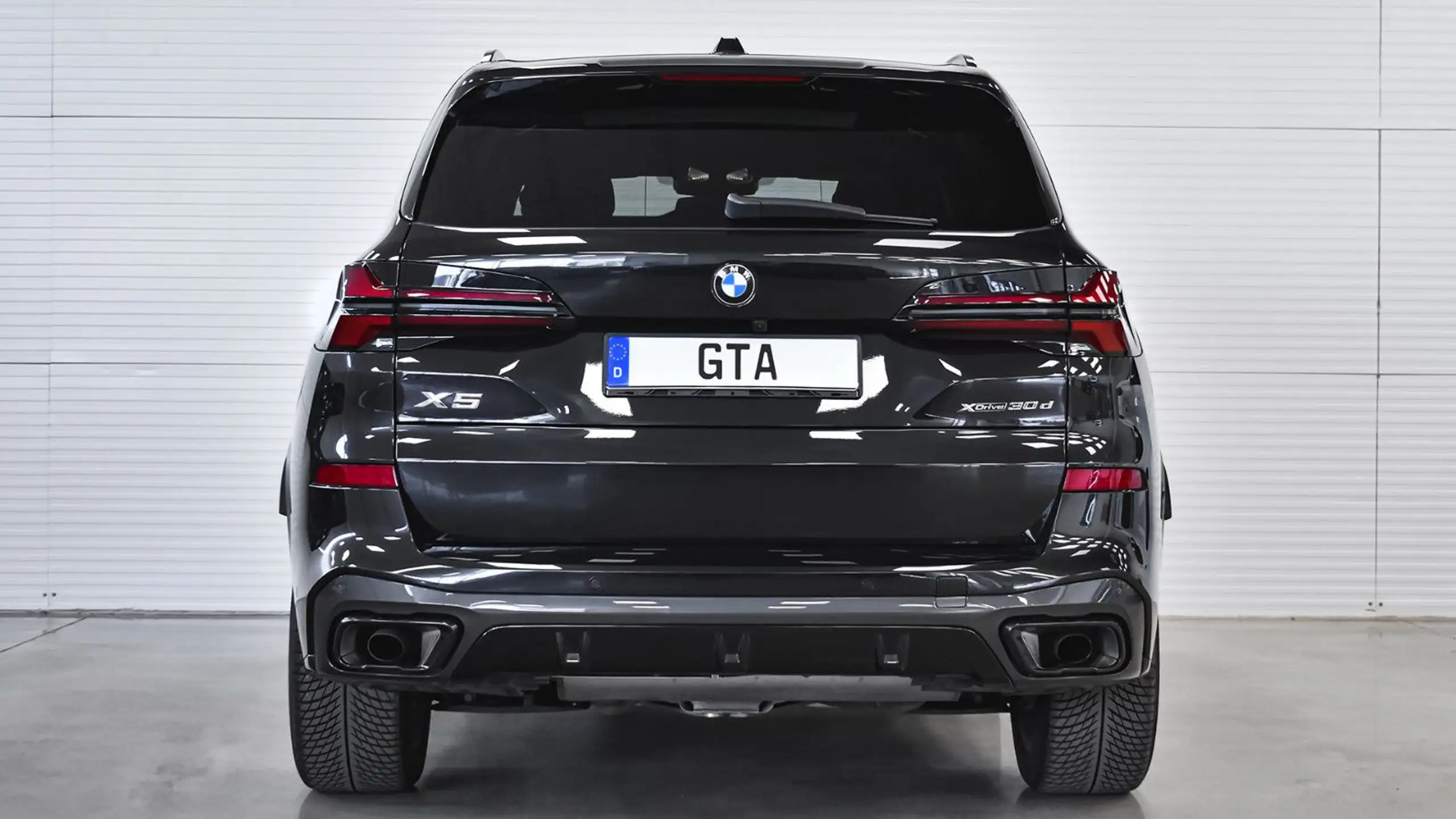 BMW - X5