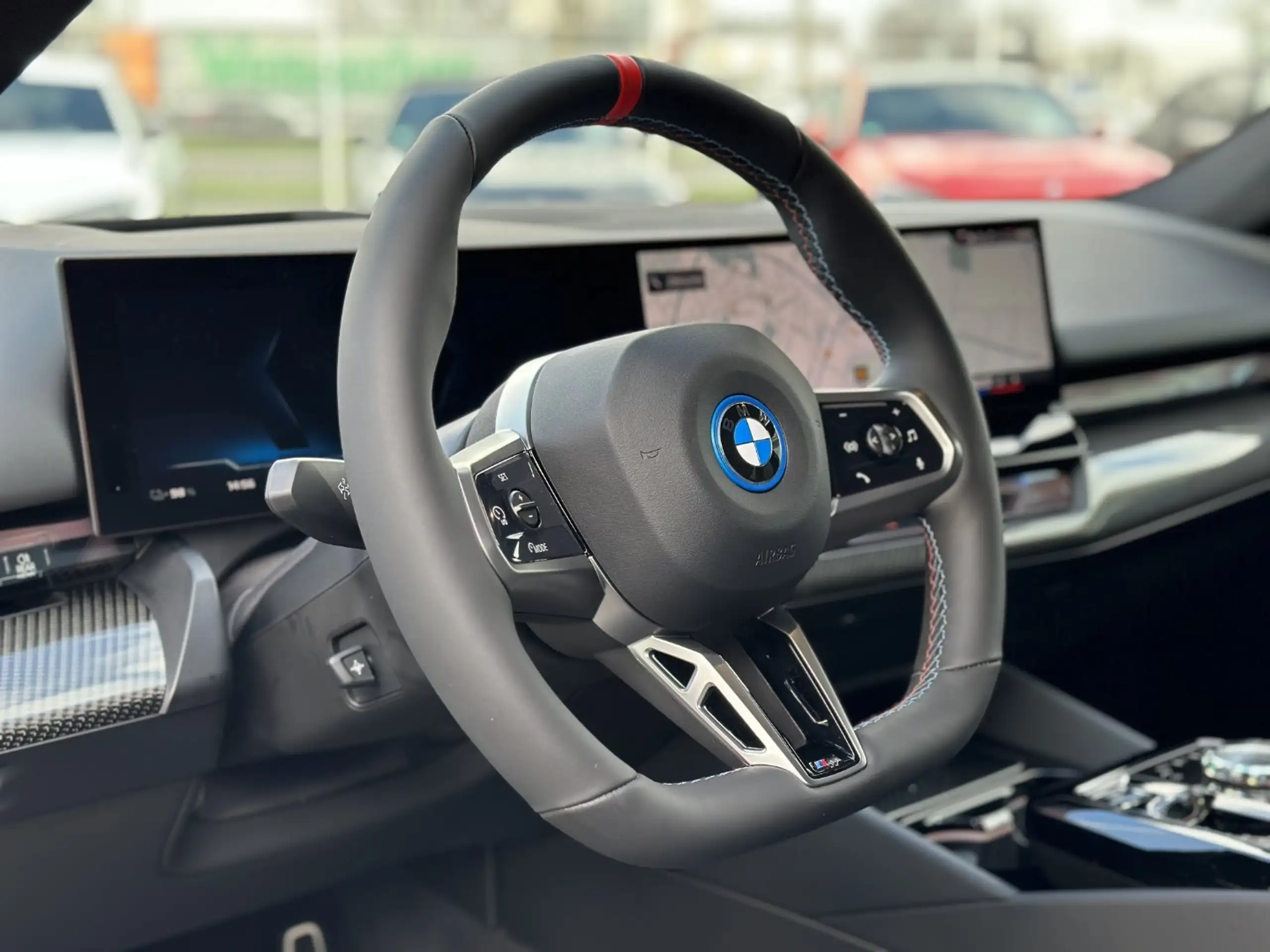 BMW - i5