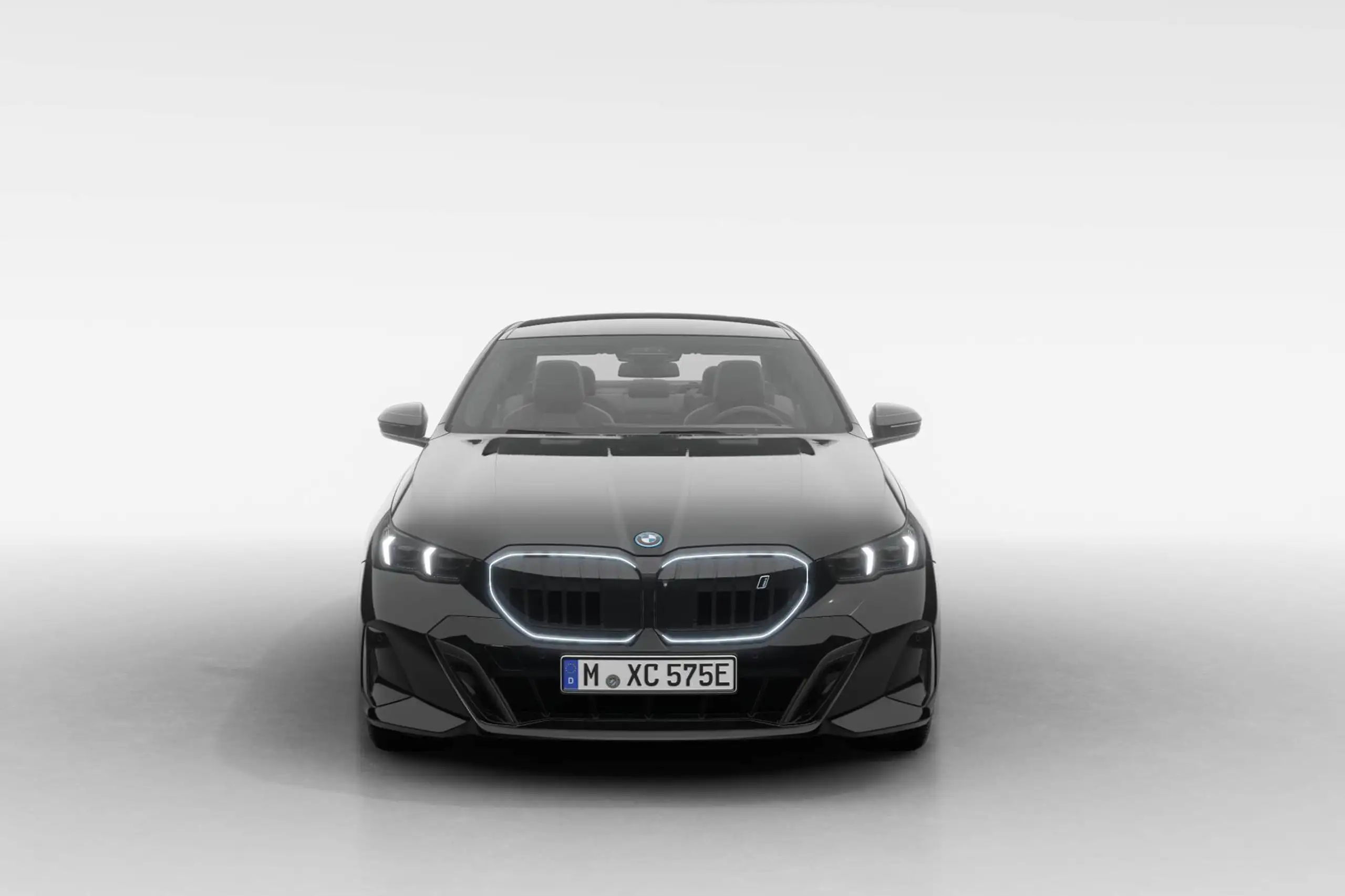 BMW - i5