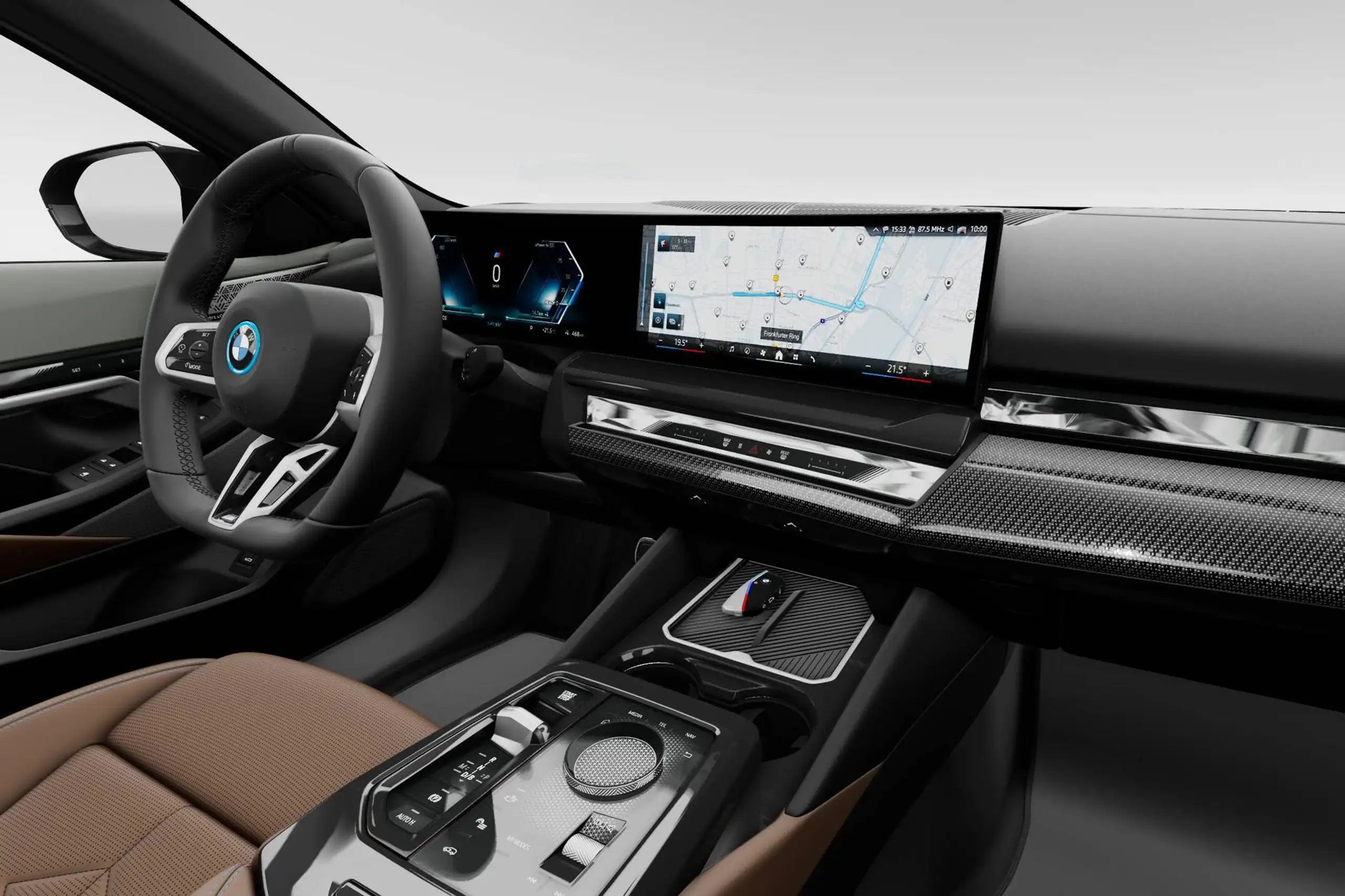 BMW - i5