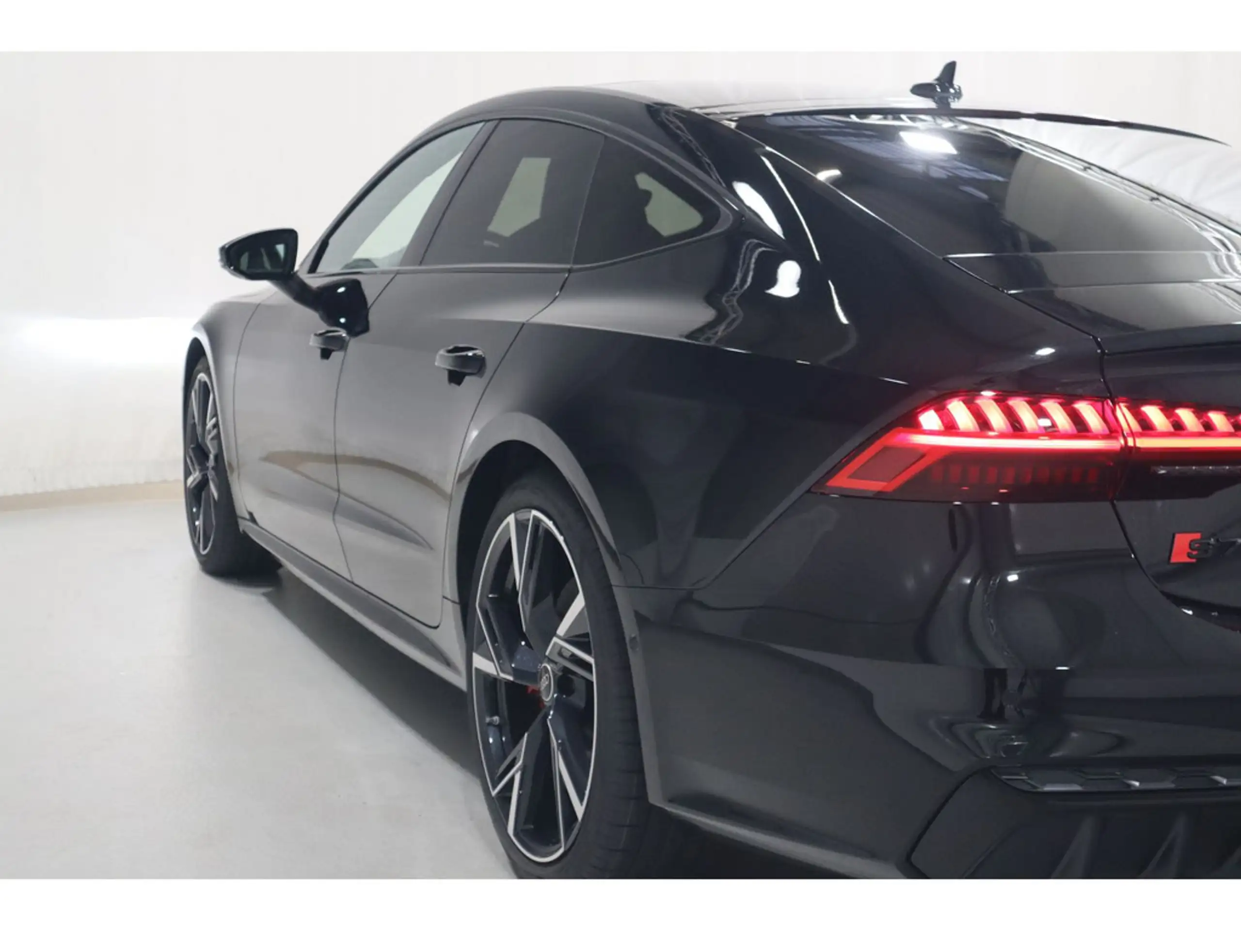 Audi - S7