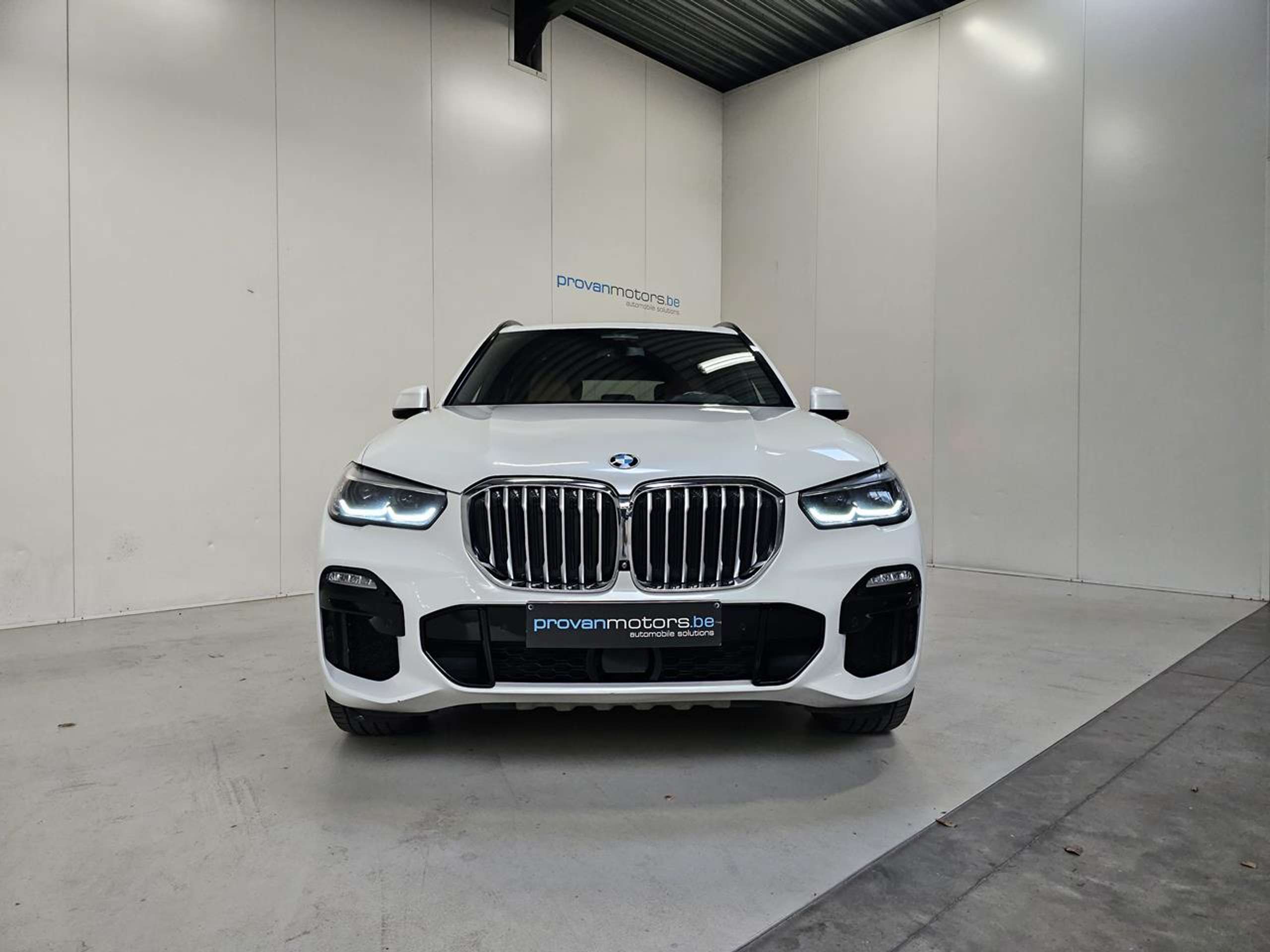 BMW - X5