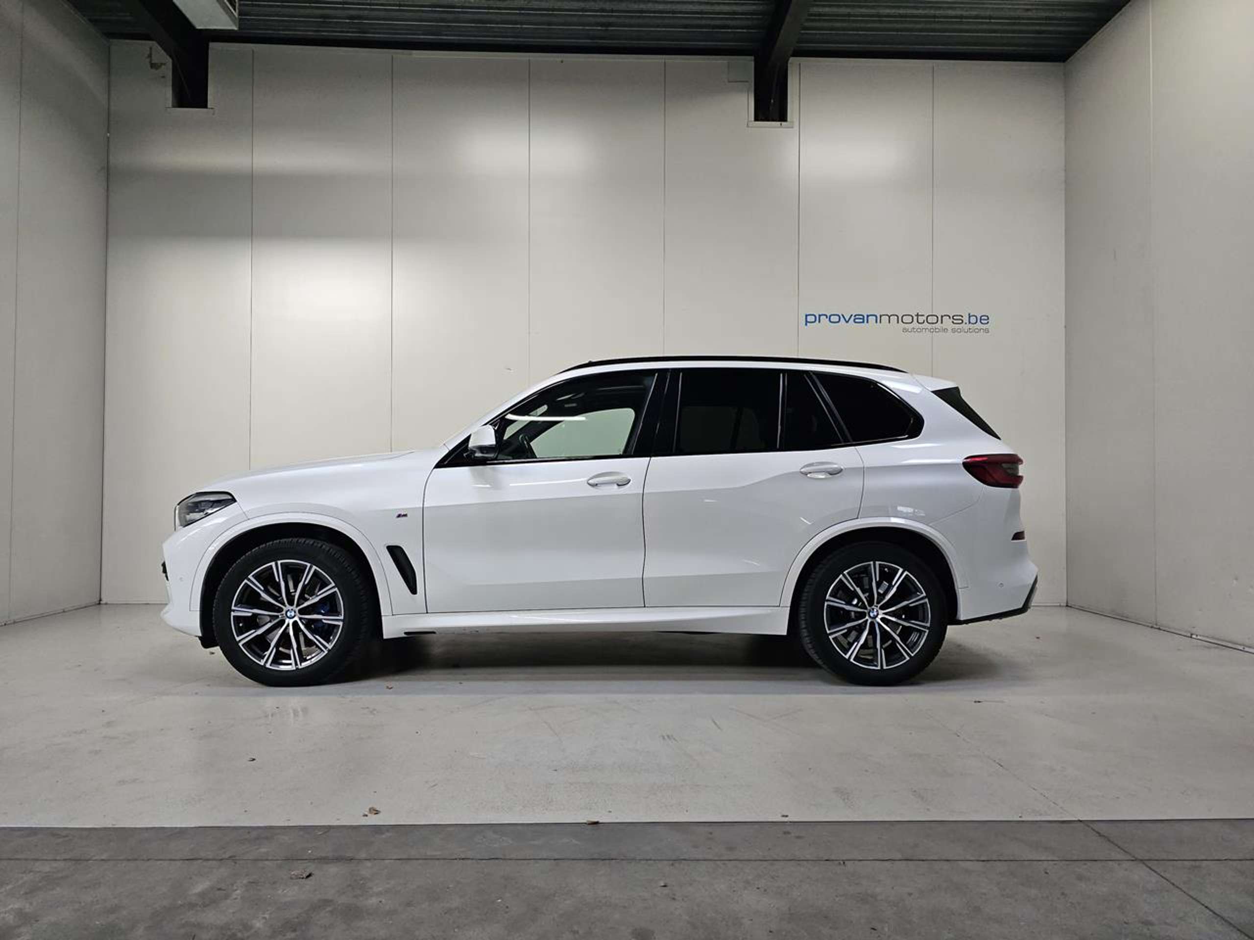 BMW - X5