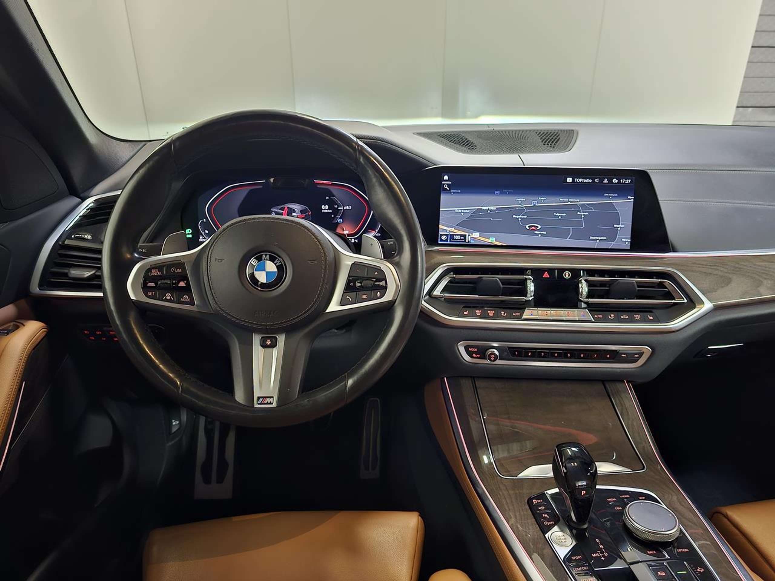 BMW - X5