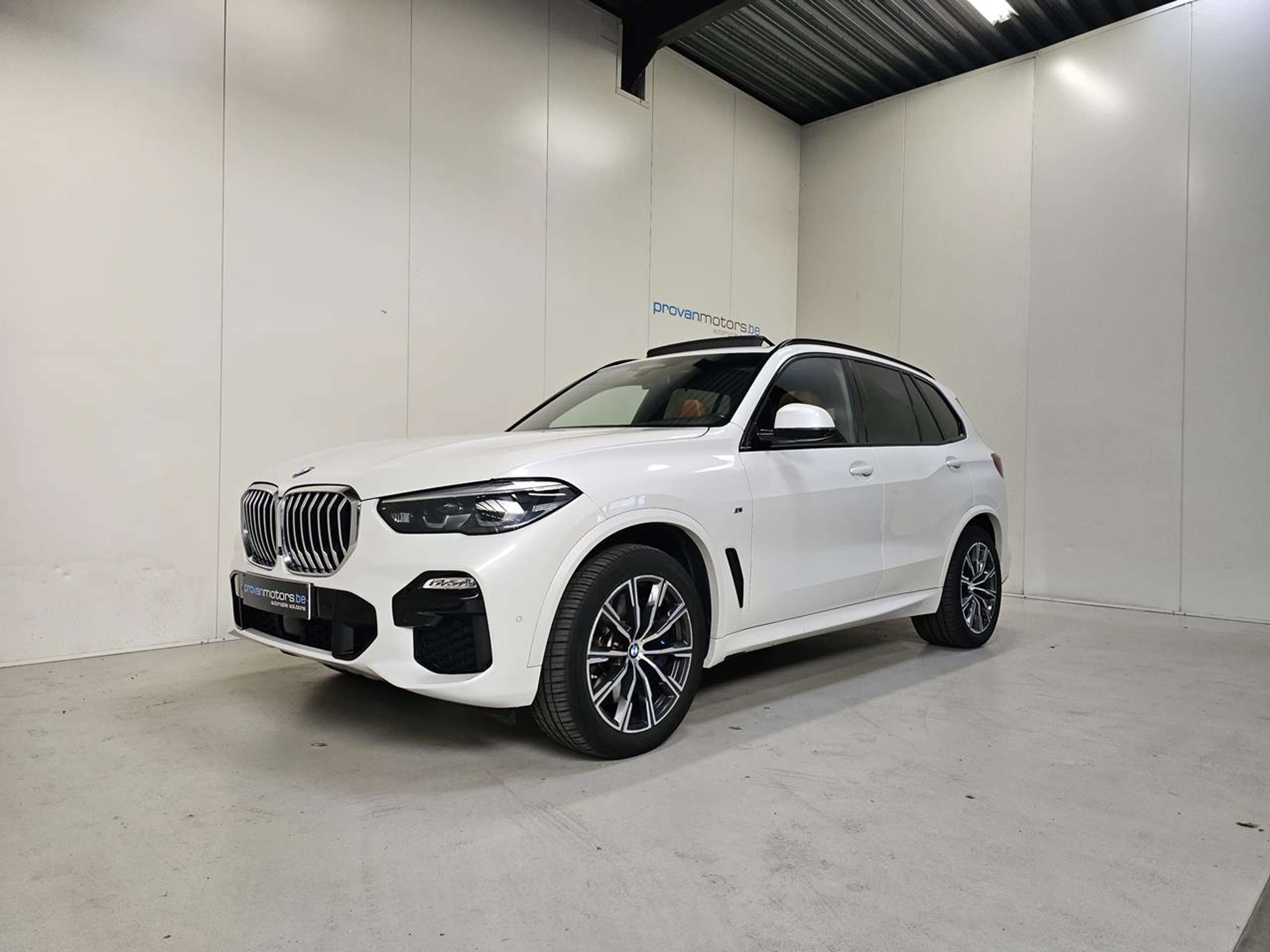 BMW - X5