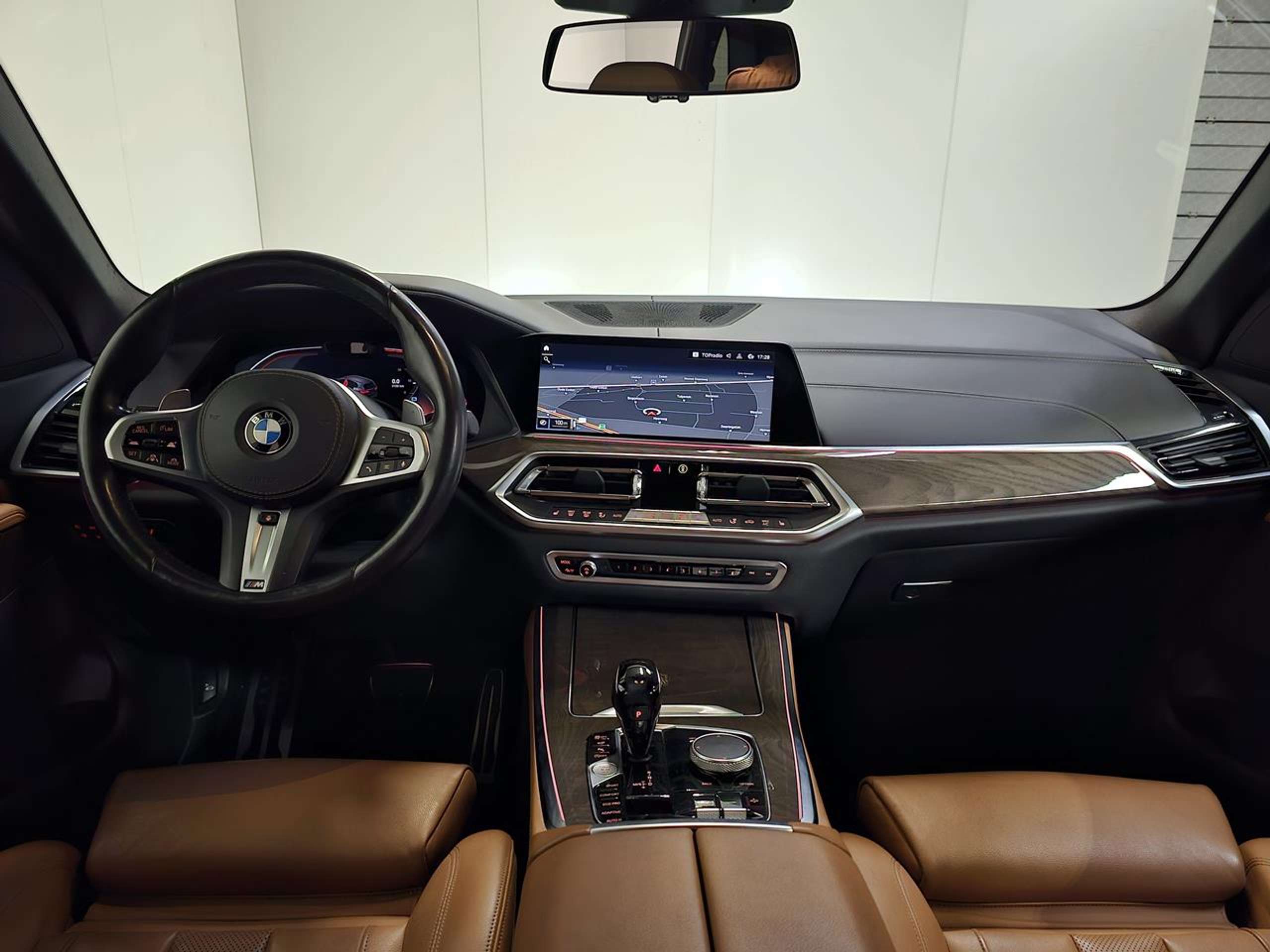 BMW - X5