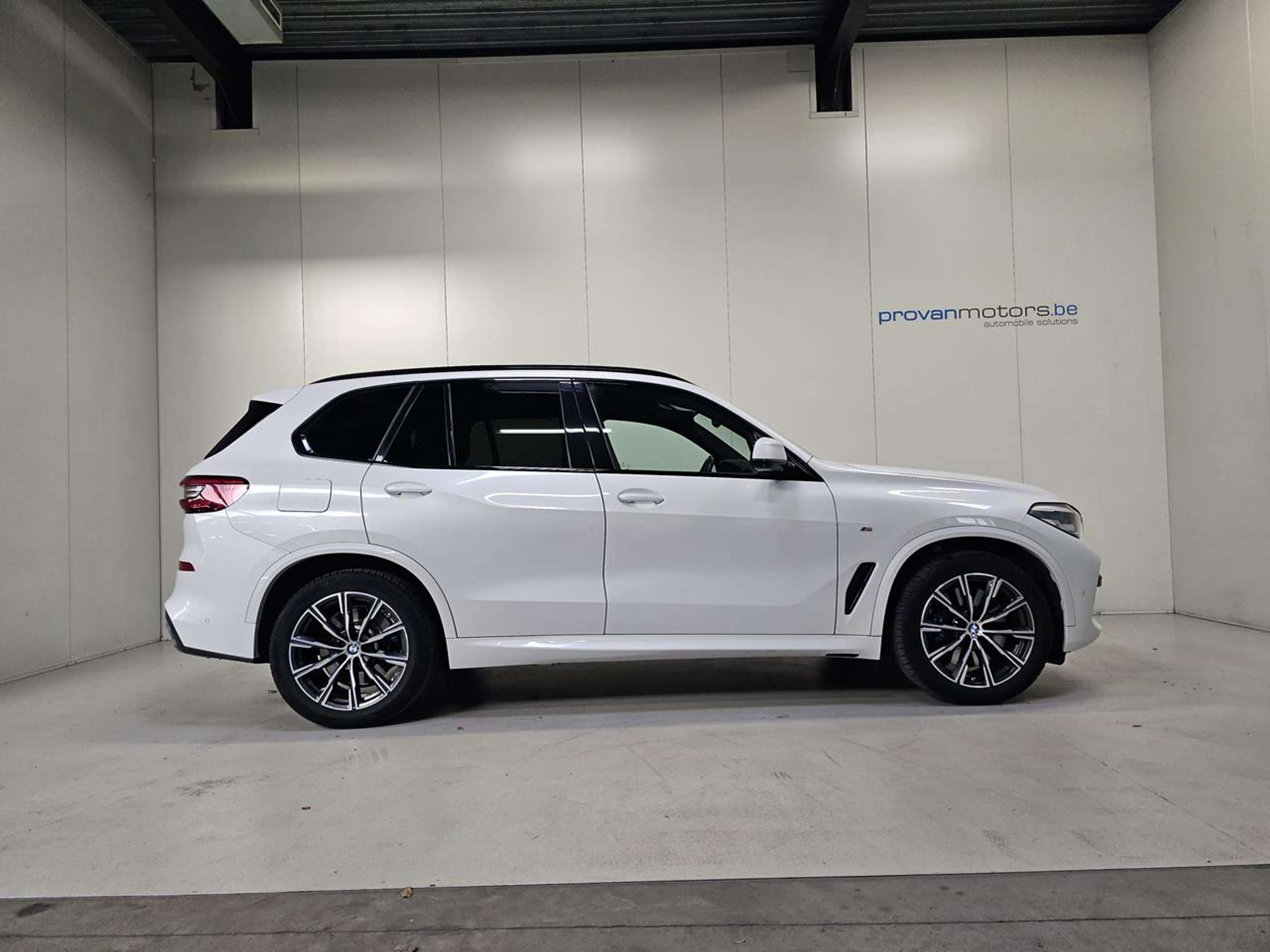 BMW - X5