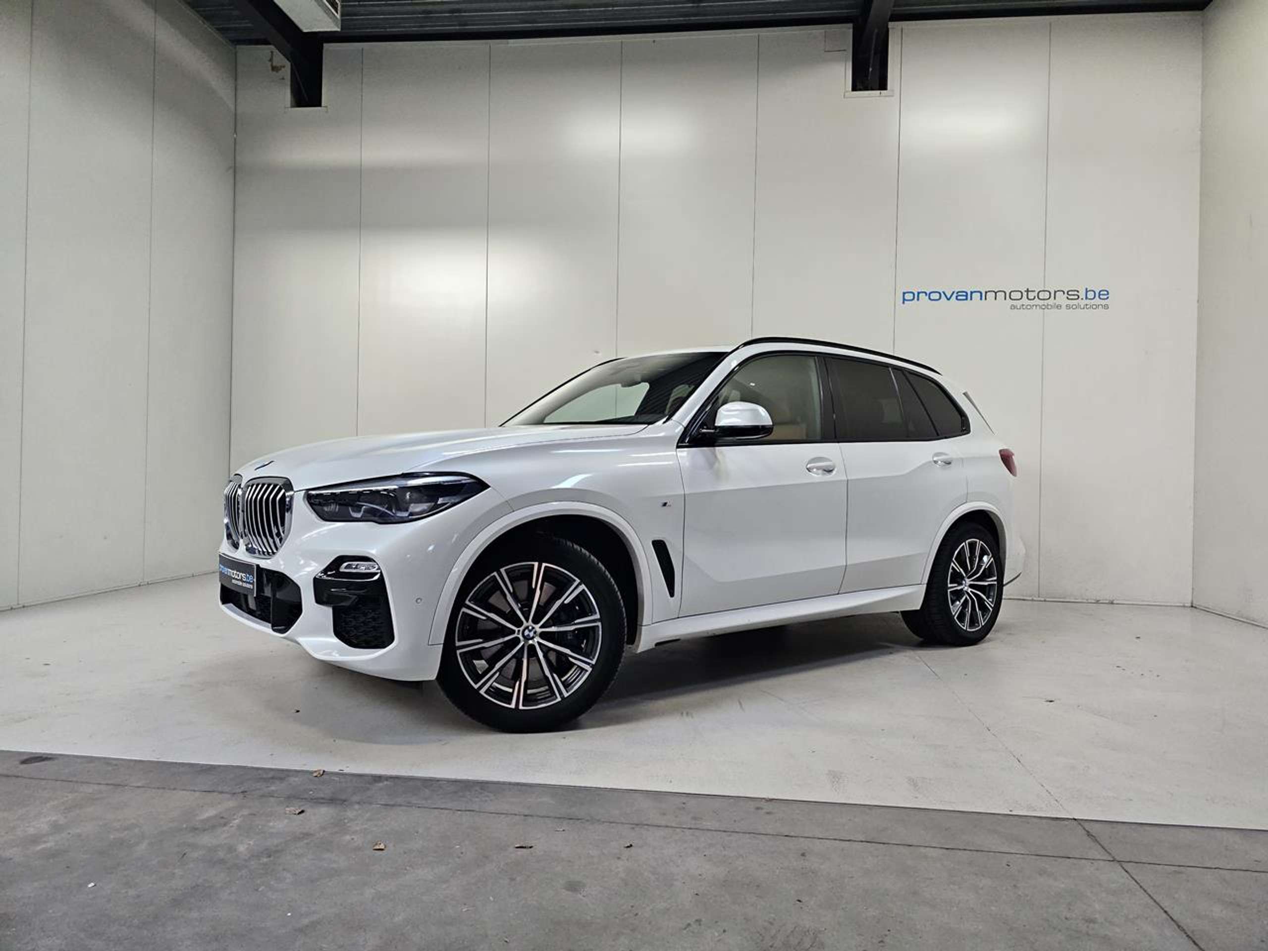 BMW - X5