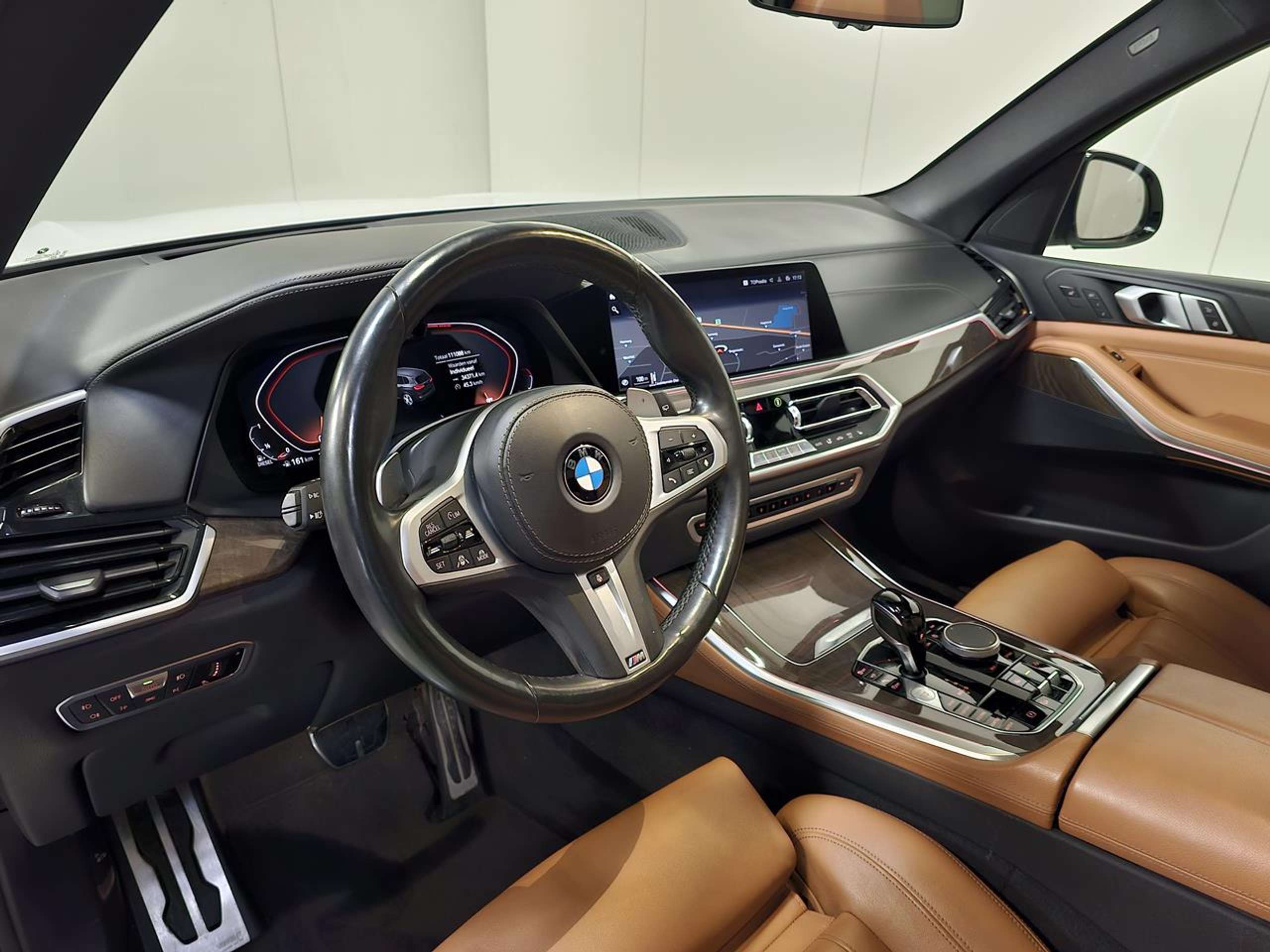 BMW - X5