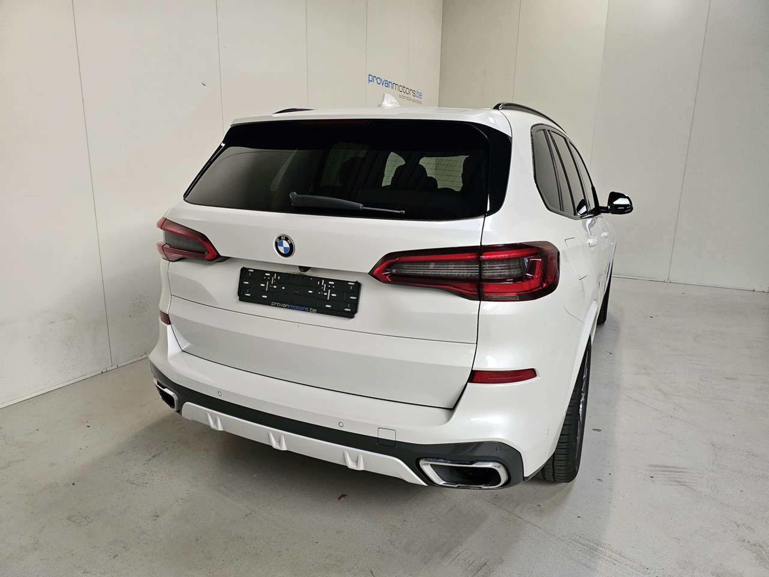 BMW - X5