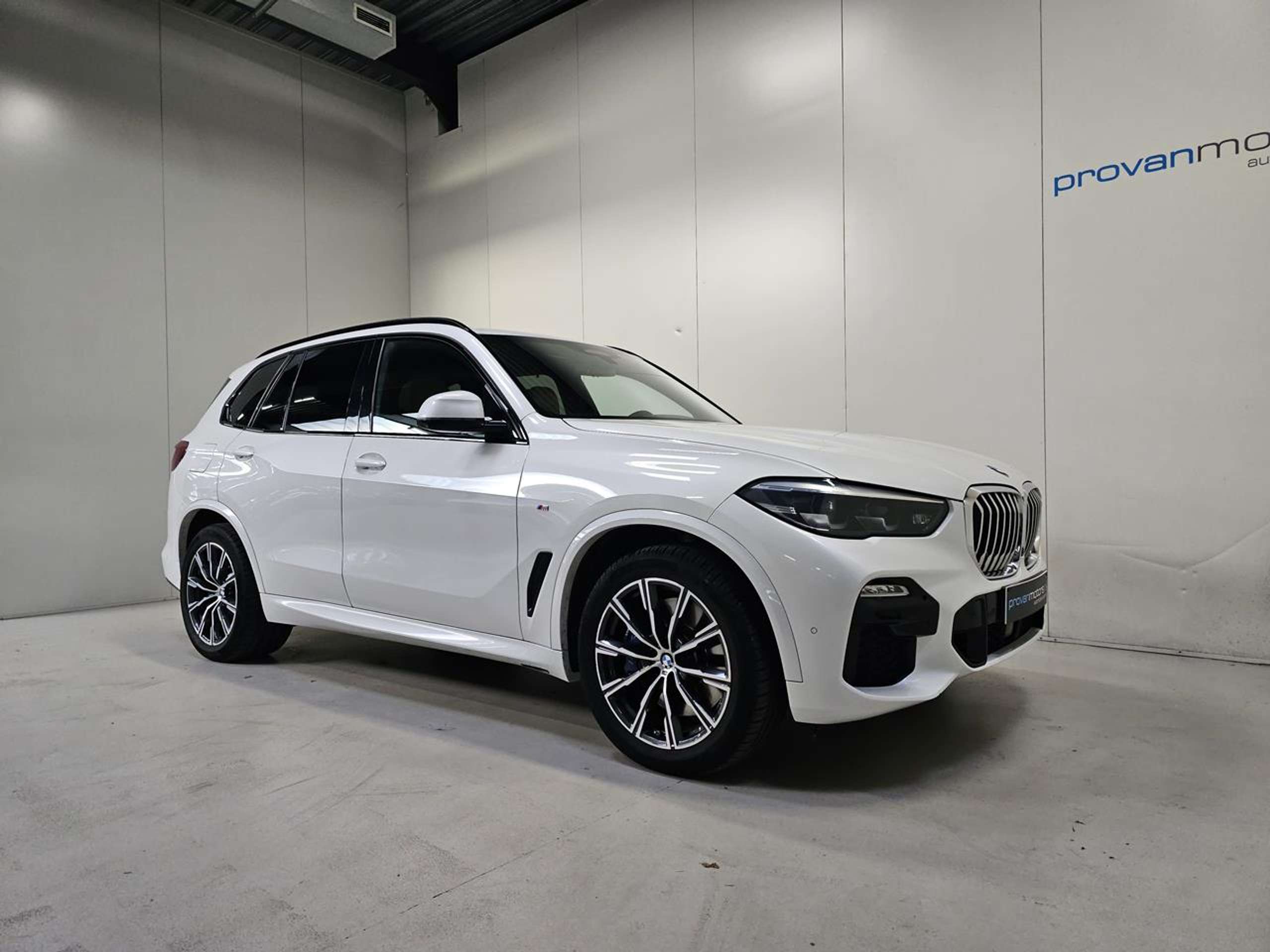 BMW - X5