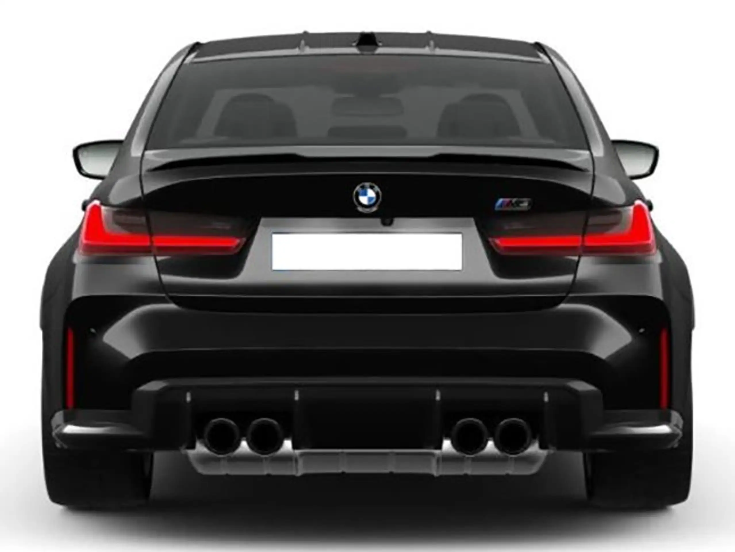 BMW - M3