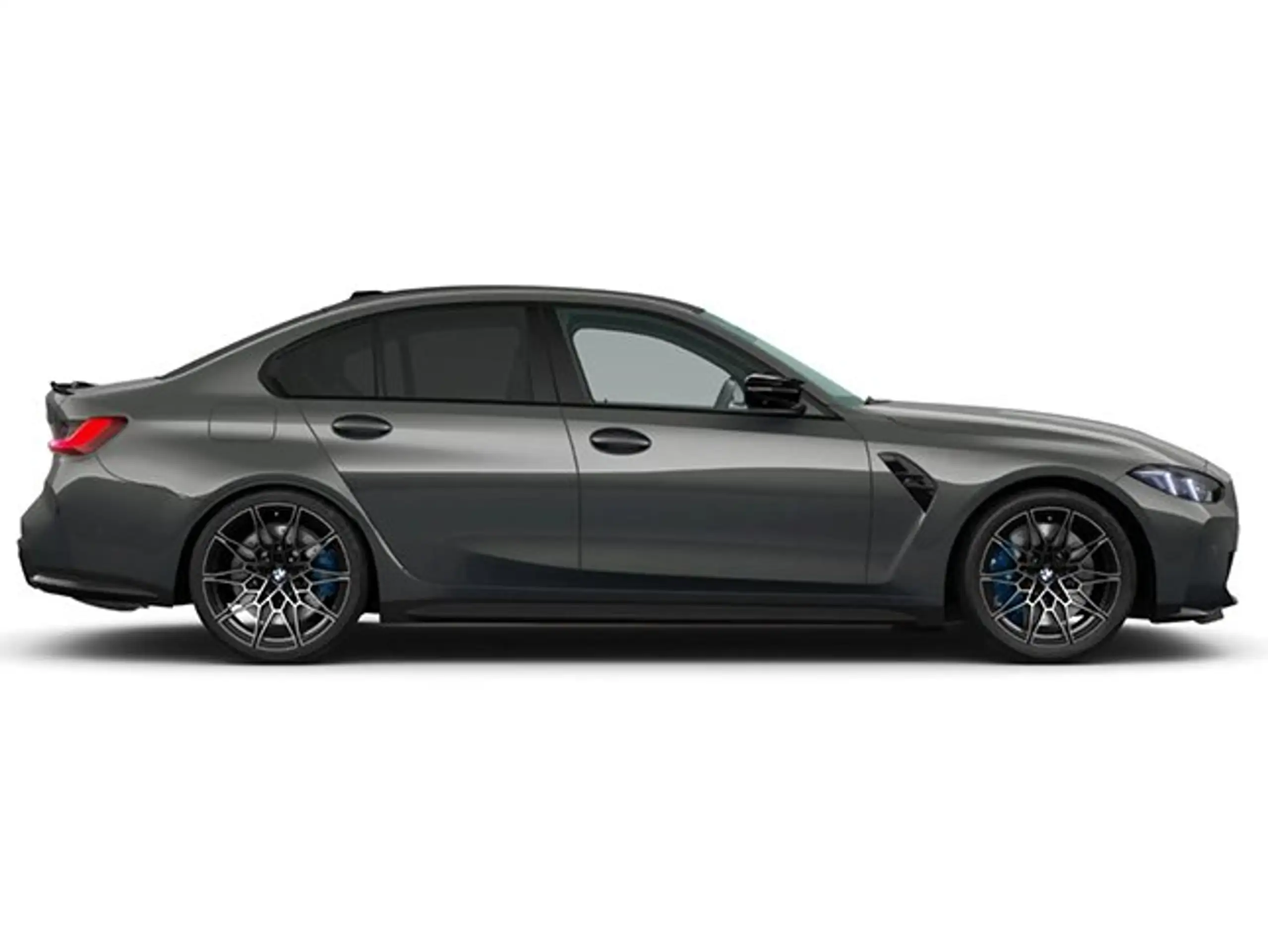 BMW - M3