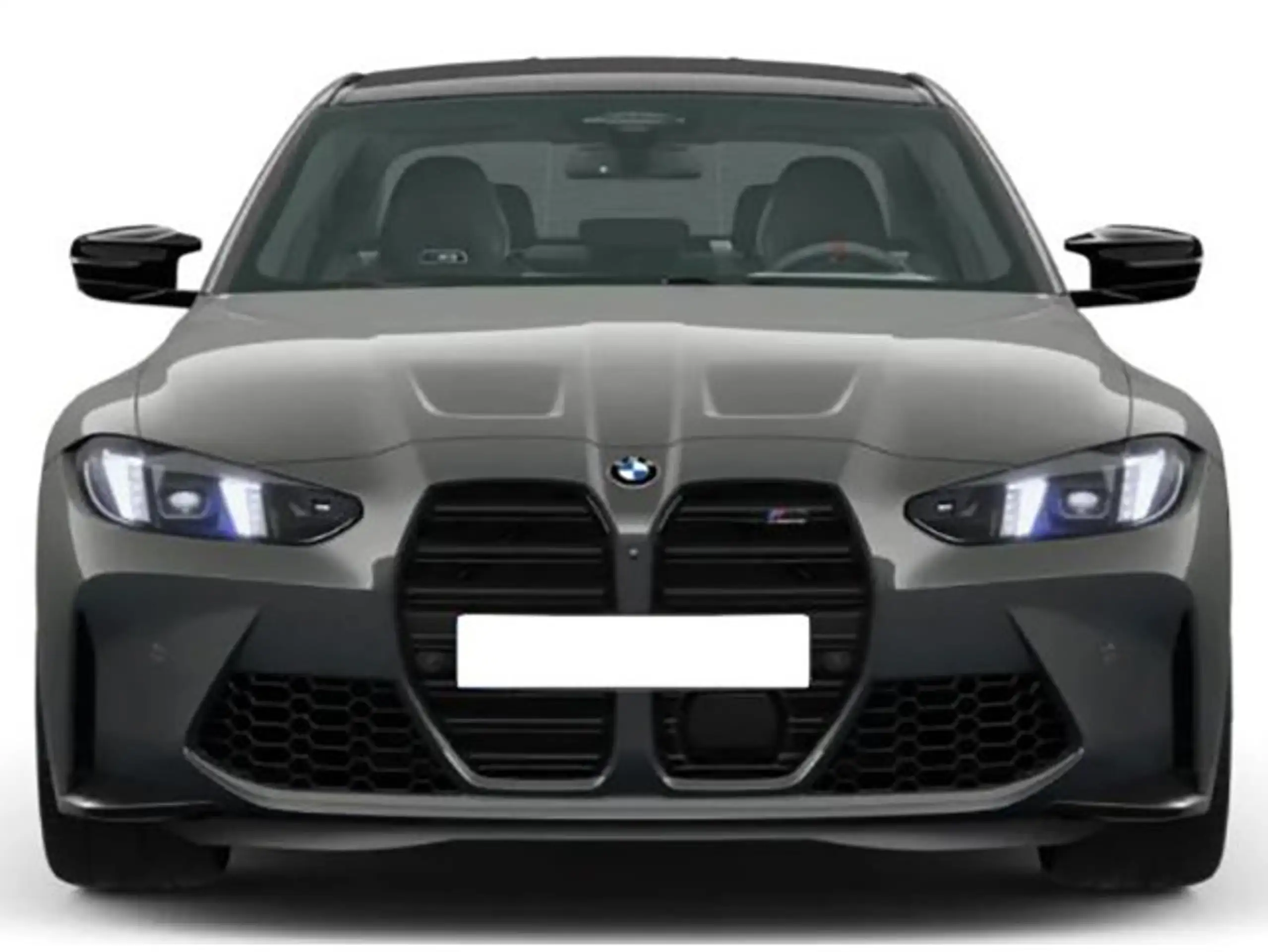 BMW - M3