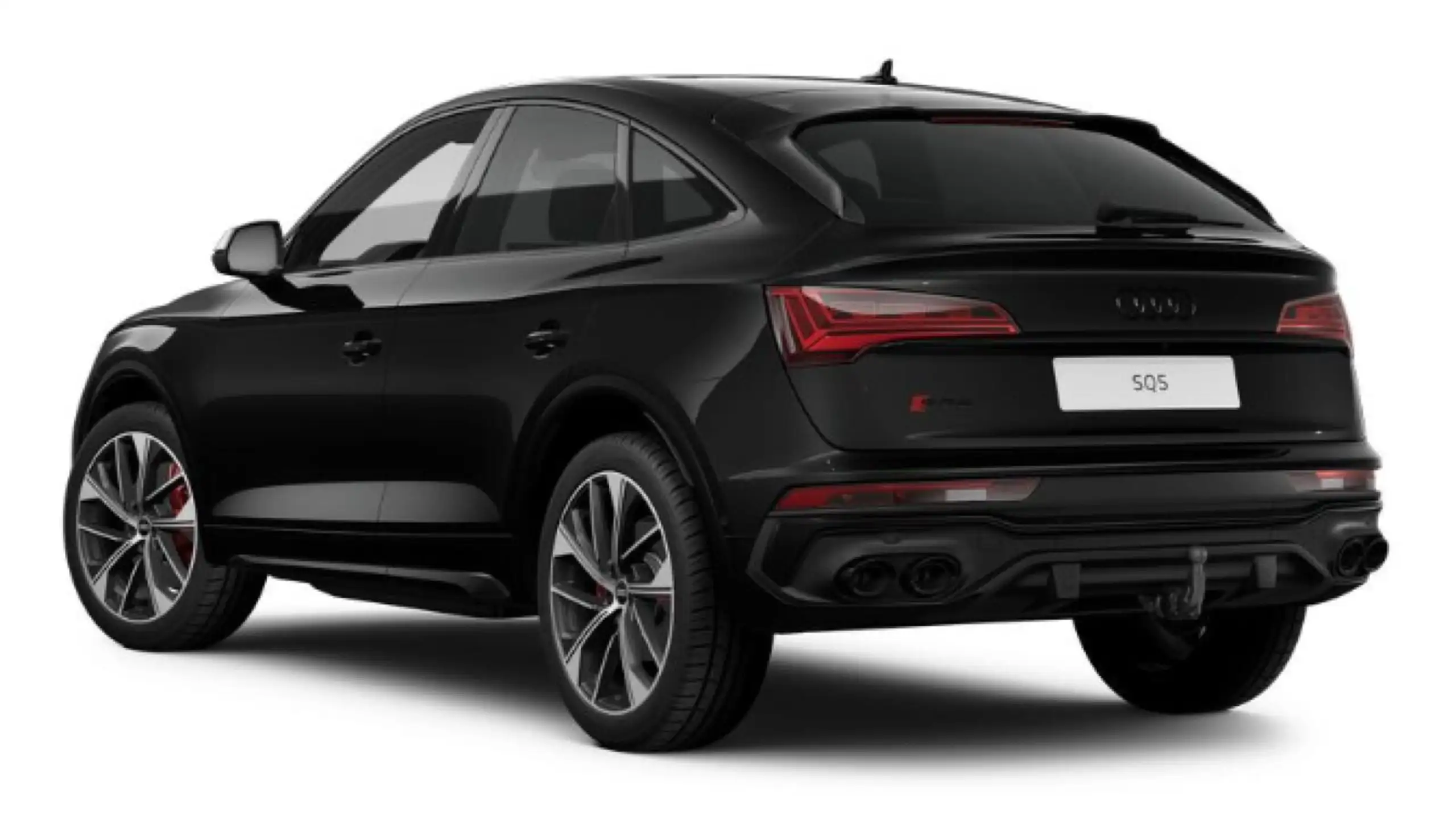 Audi - SQ5