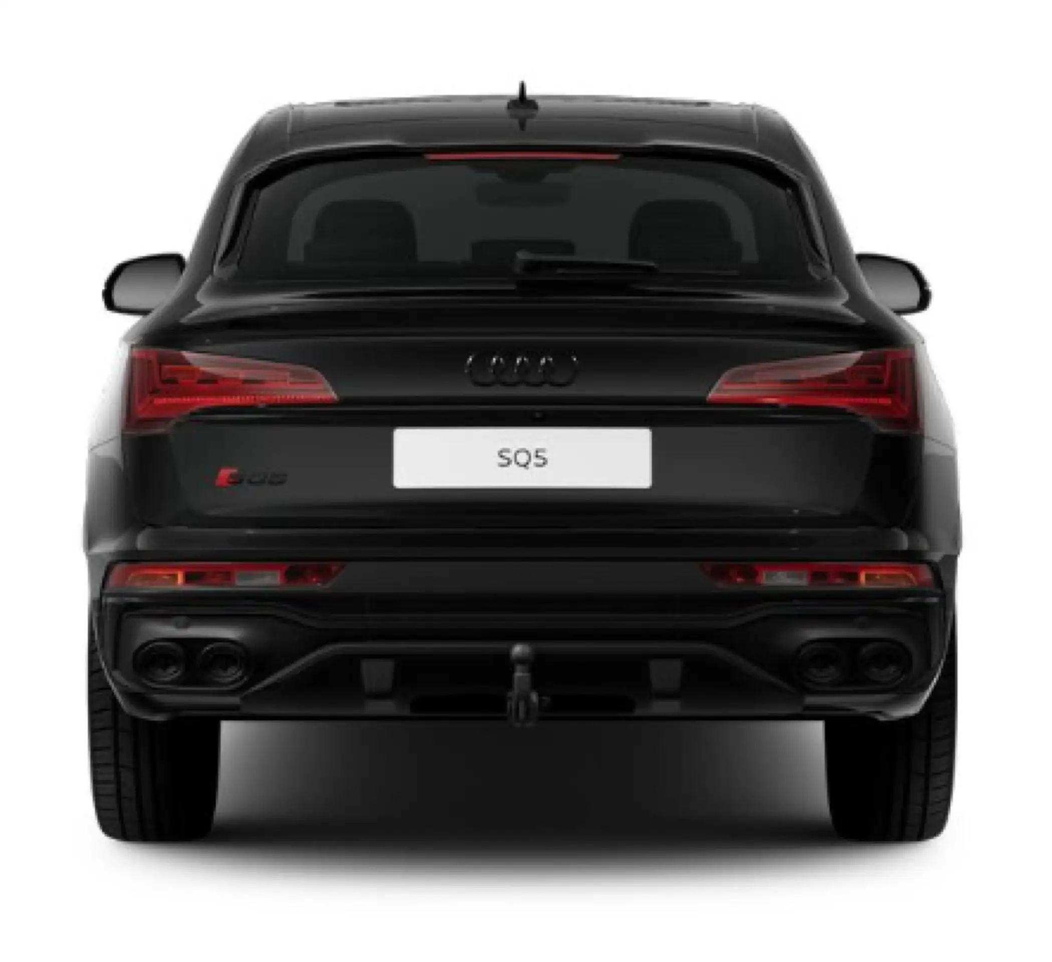 Audi - SQ5