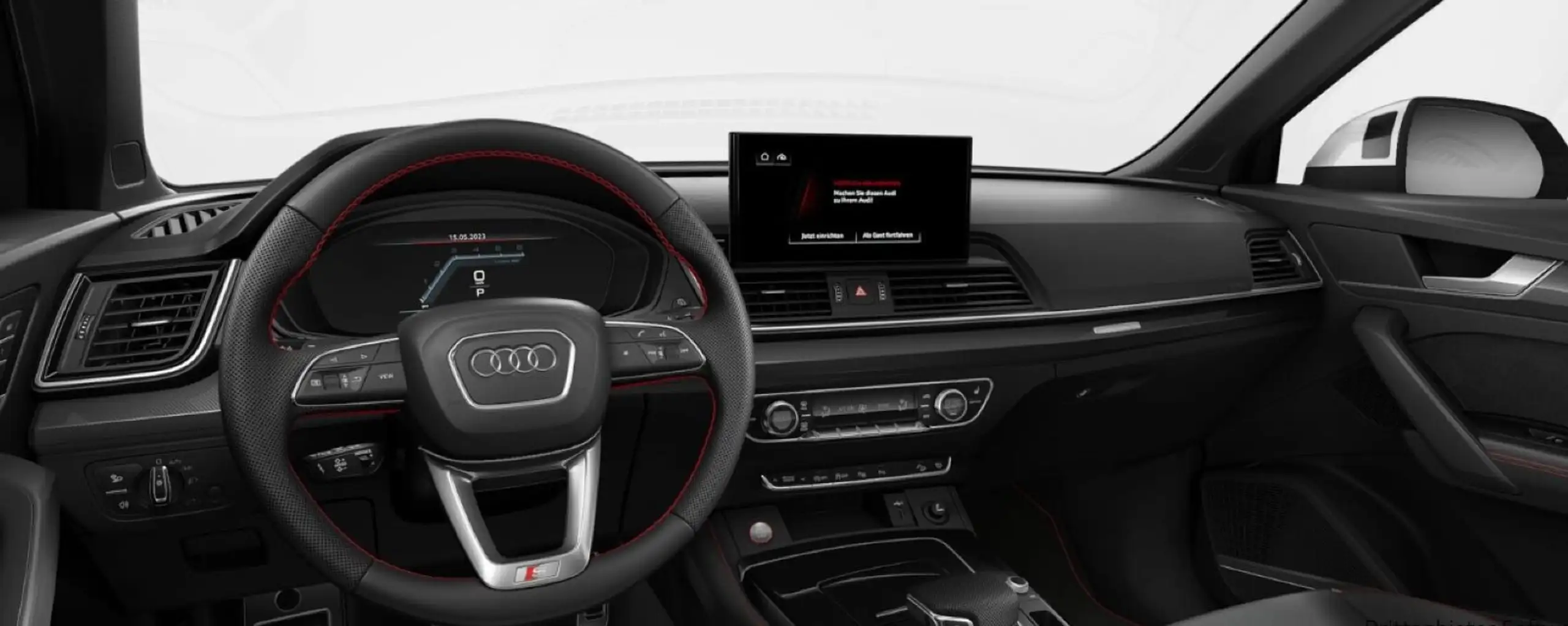 Audi - SQ5