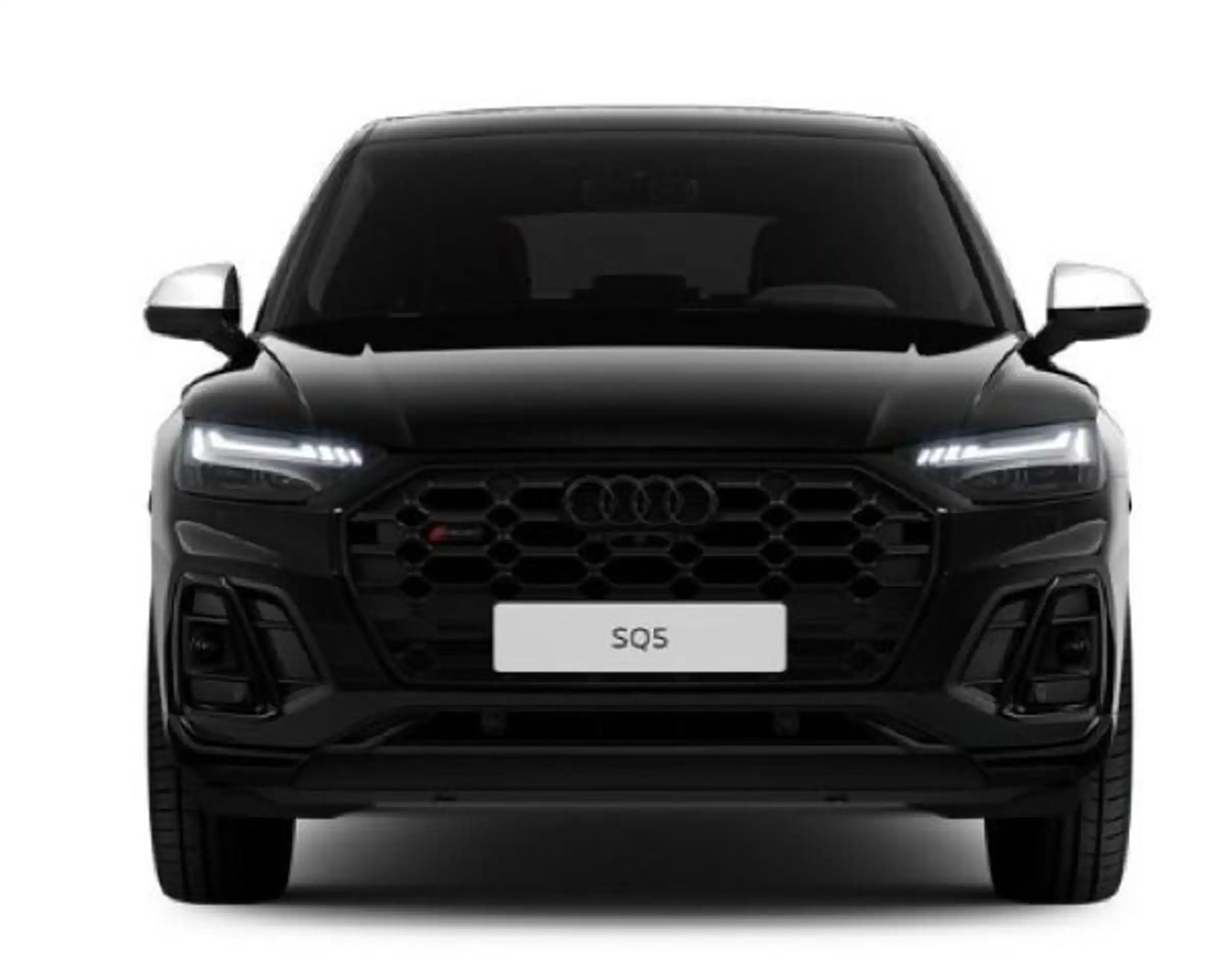 Audi - SQ5