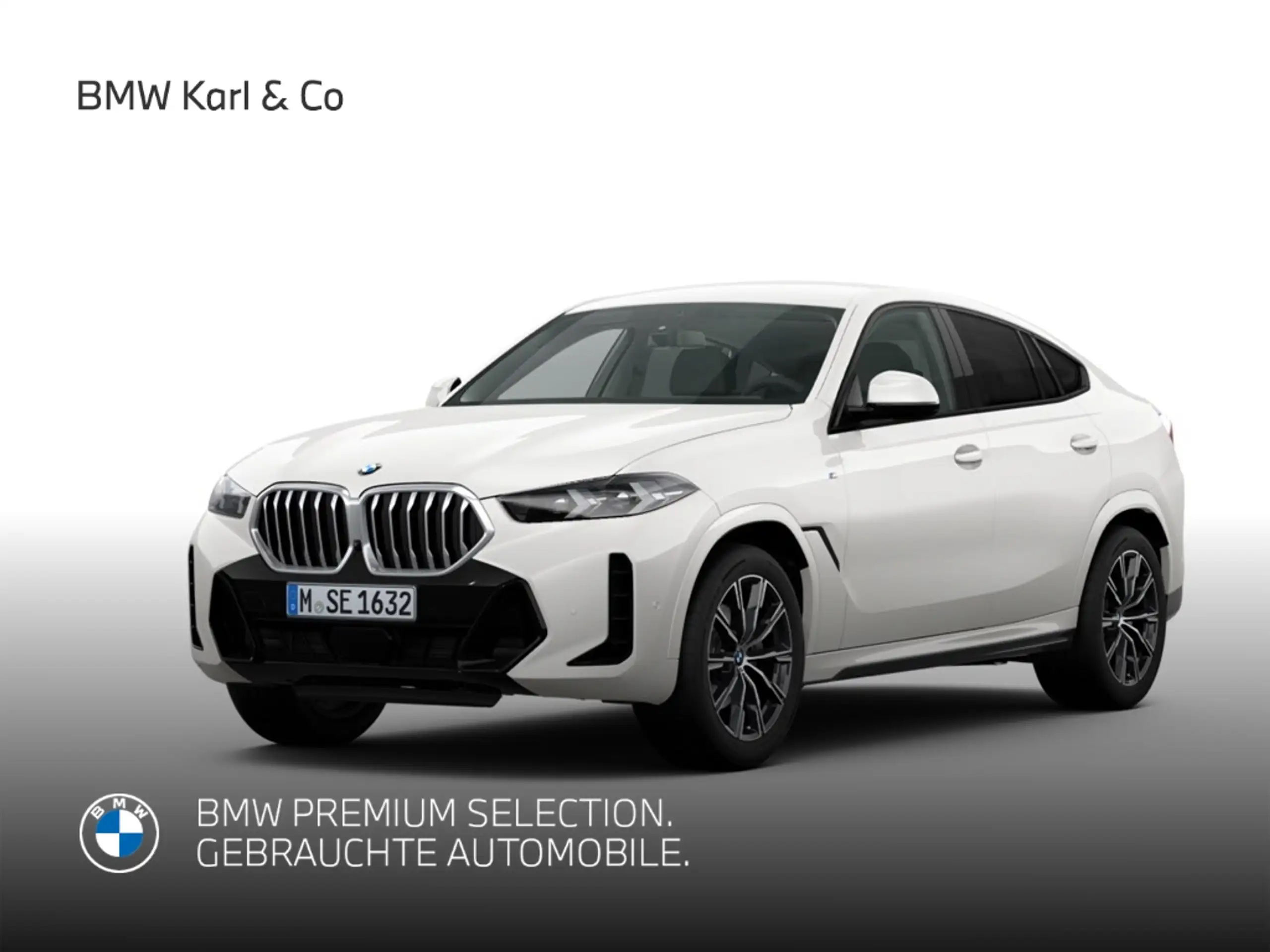 BMW - X6