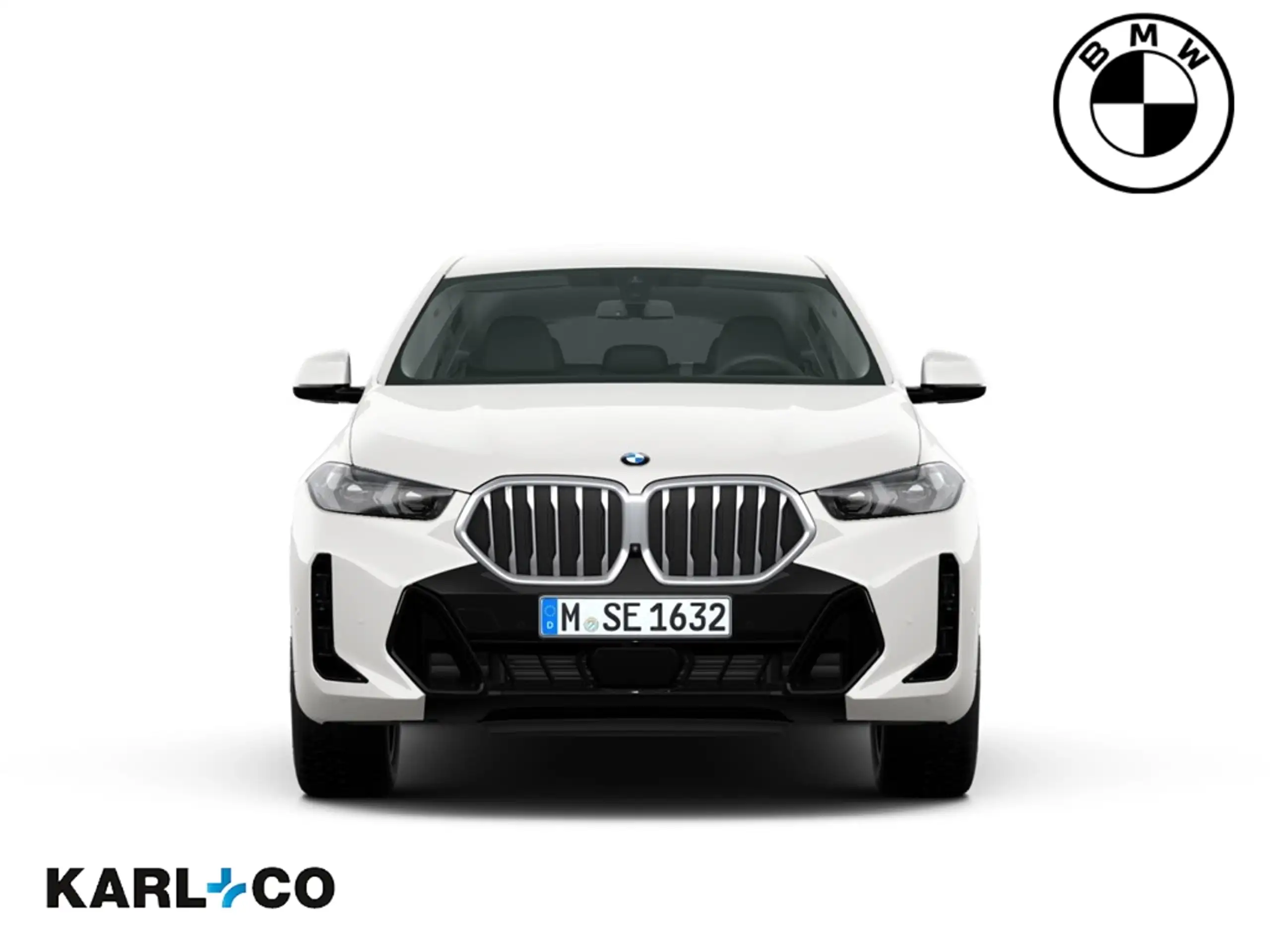 BMW - X6