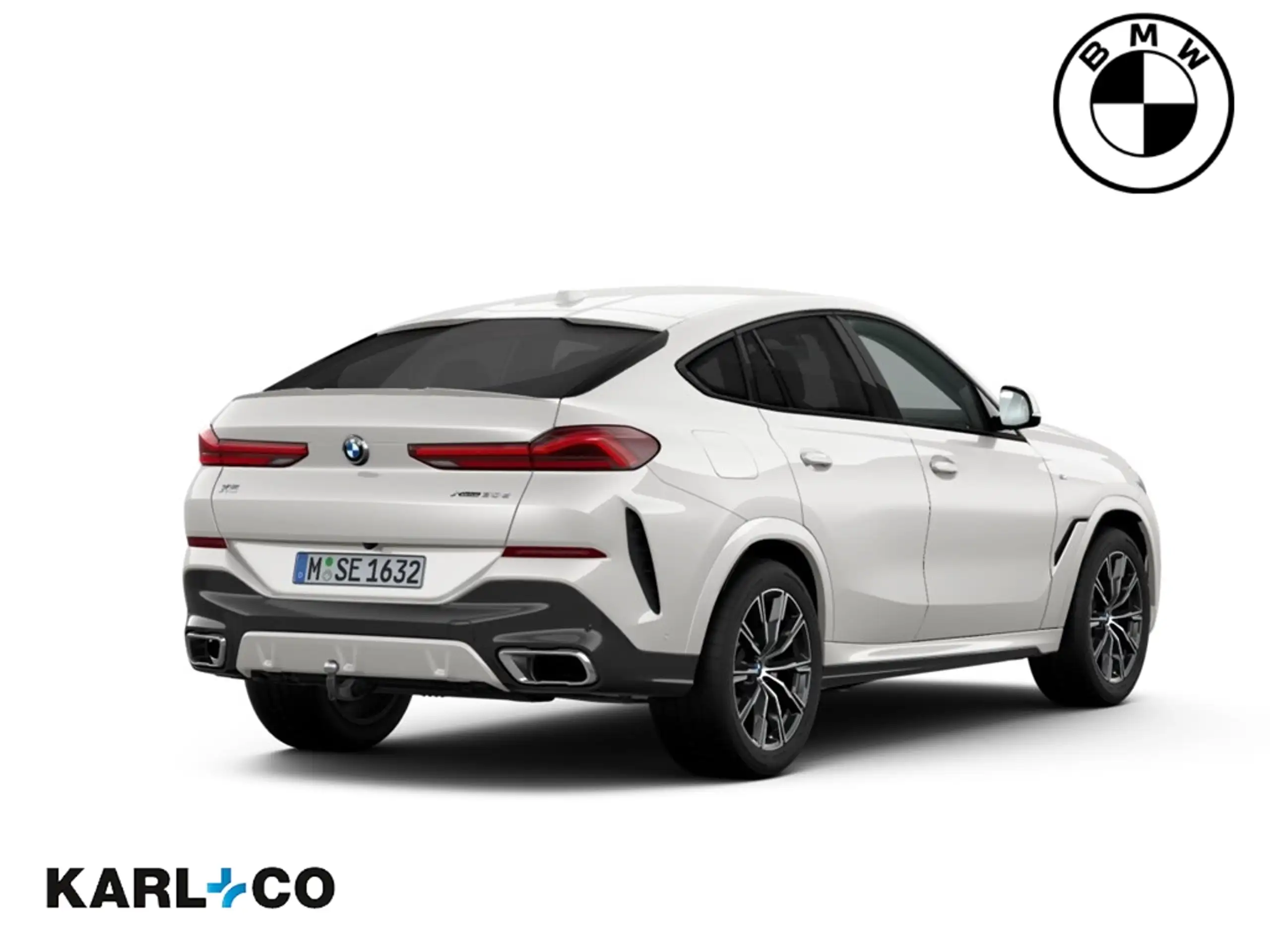 BMW - X6