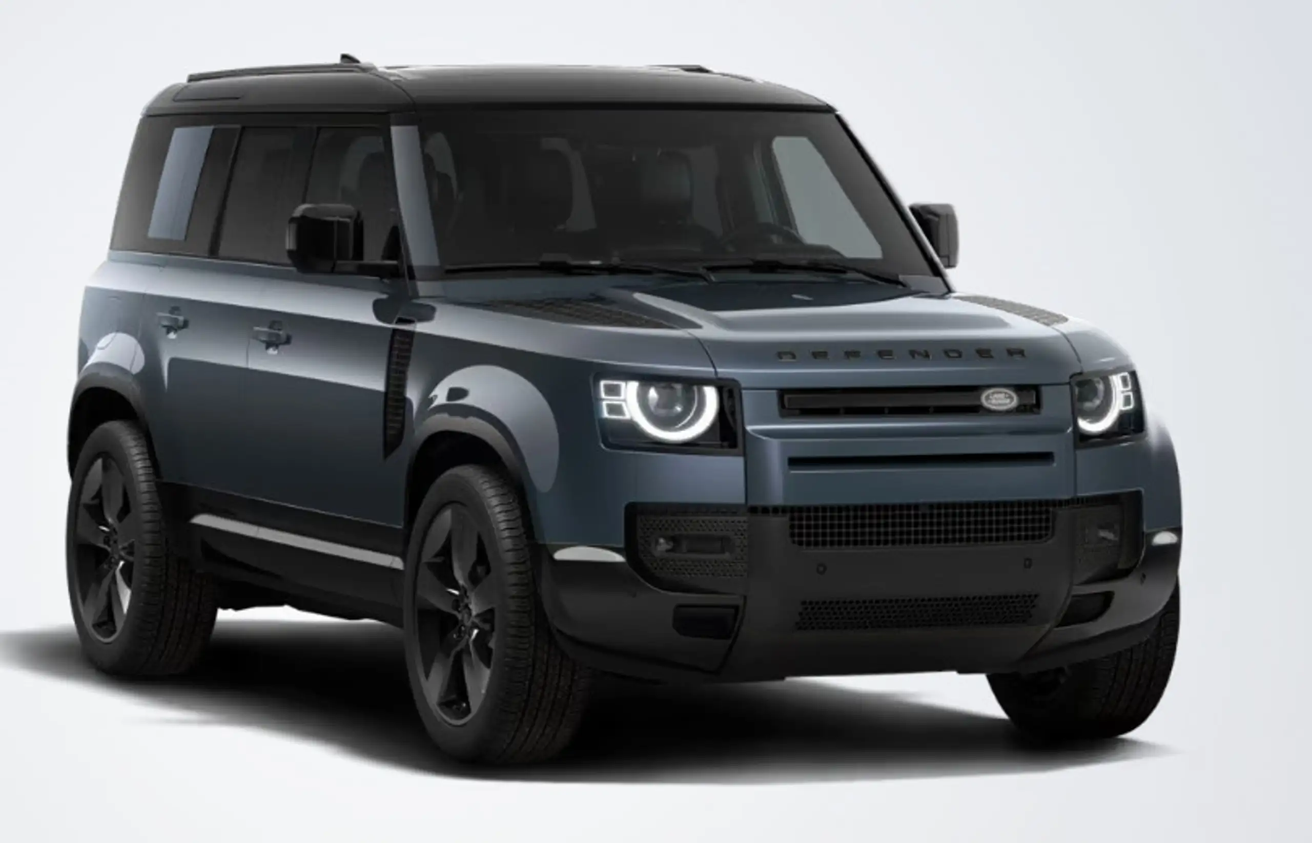 Land Rover Defender 2024