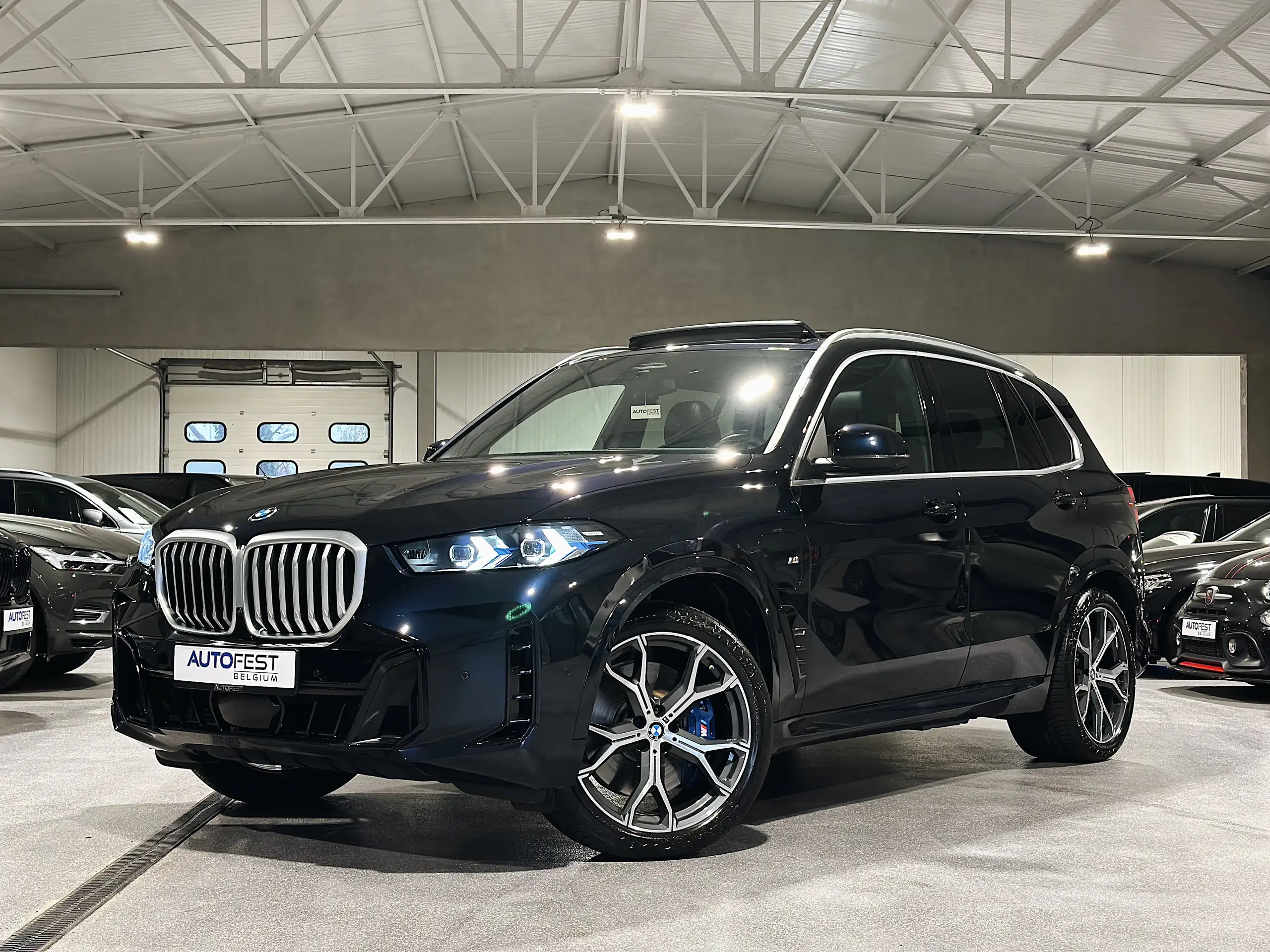 BMW - X5