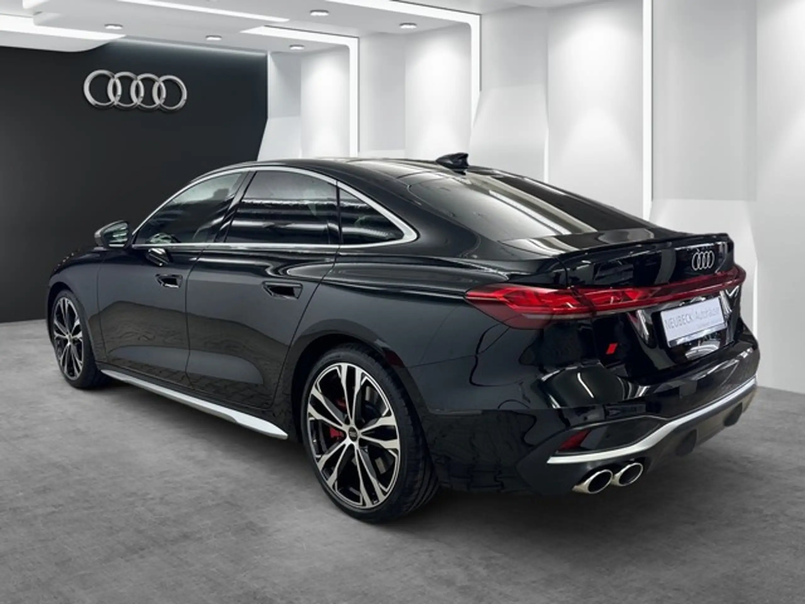 Audi - S5