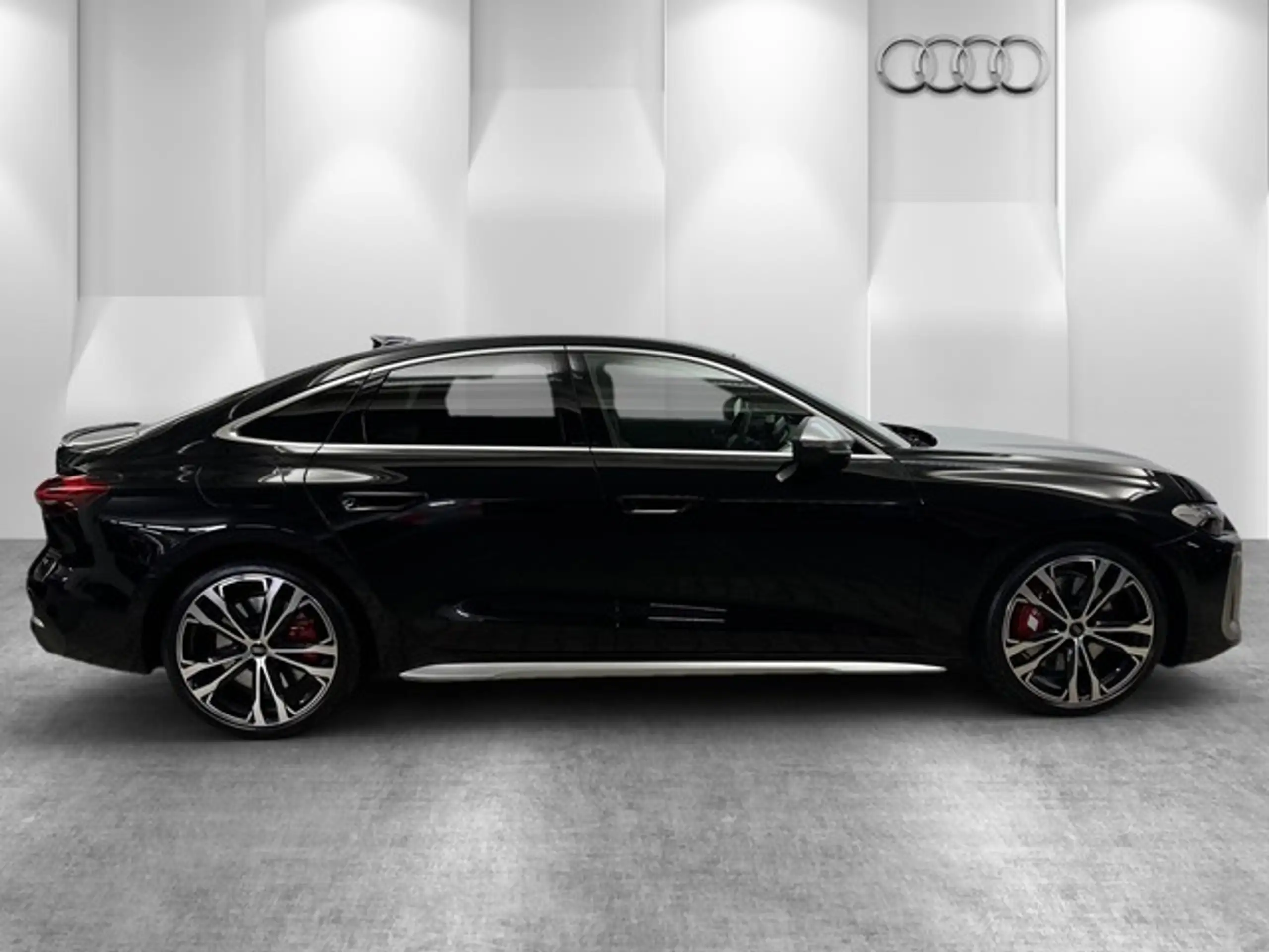 Audi - S5