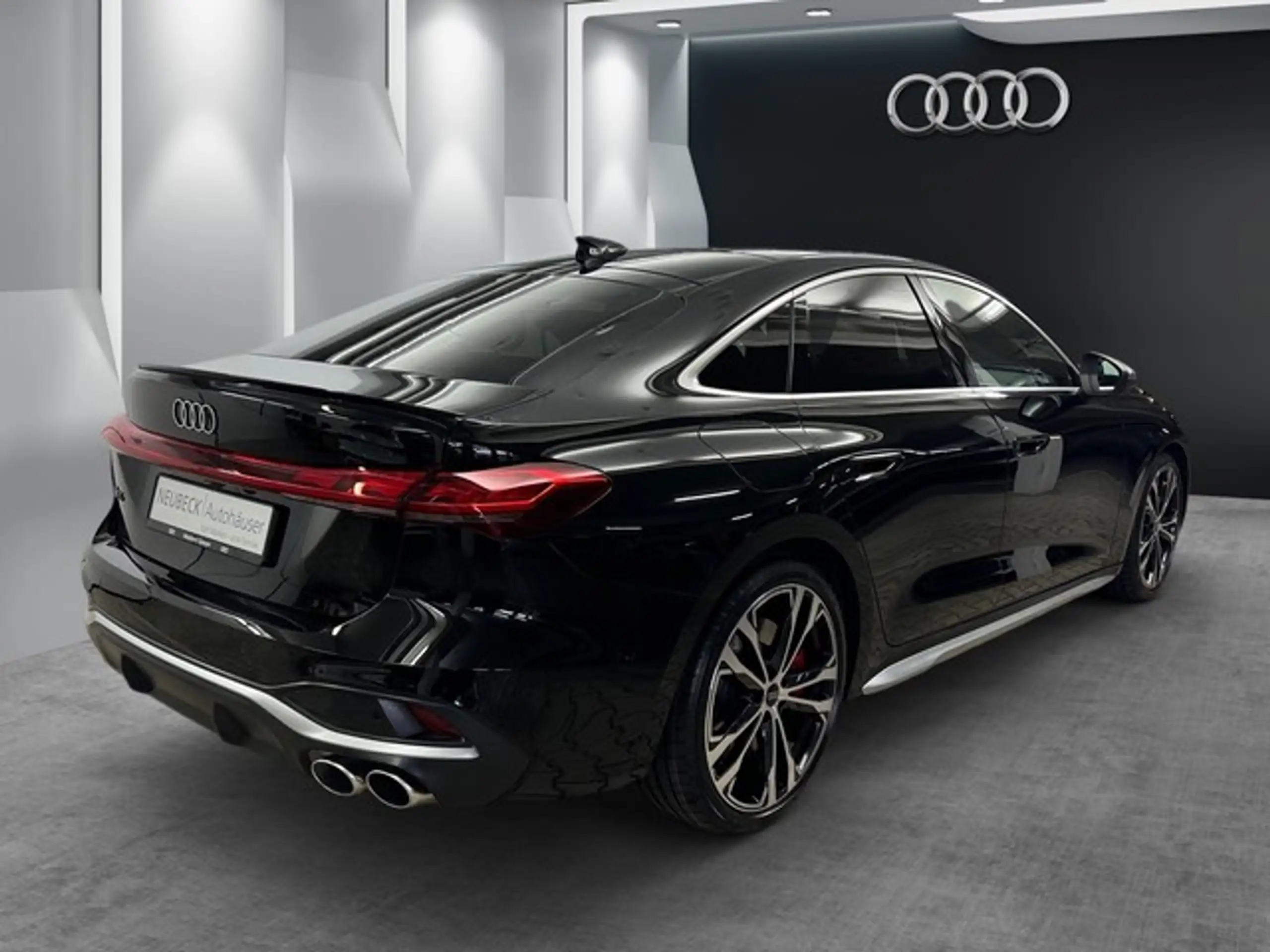 Audi - S5