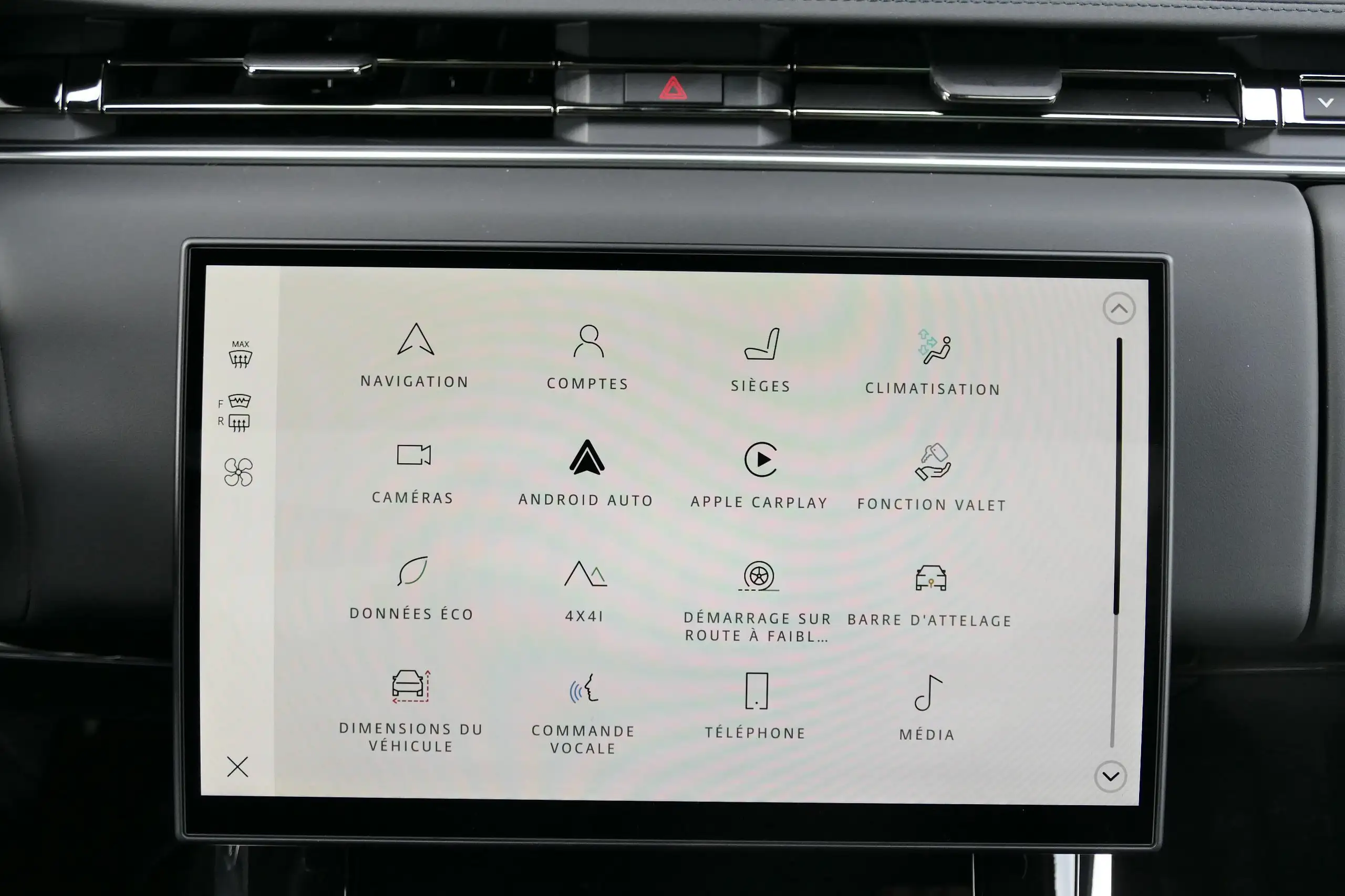 Land Rover - Range Rover Sport