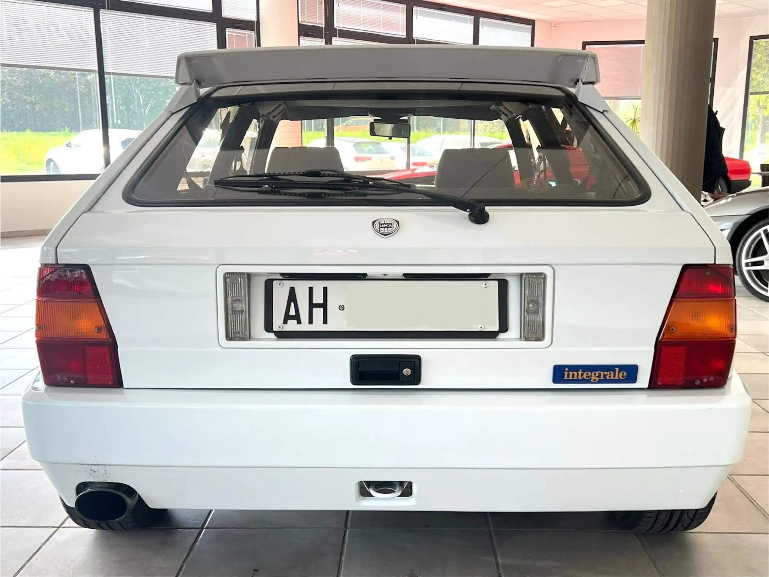 Lancia - Delta