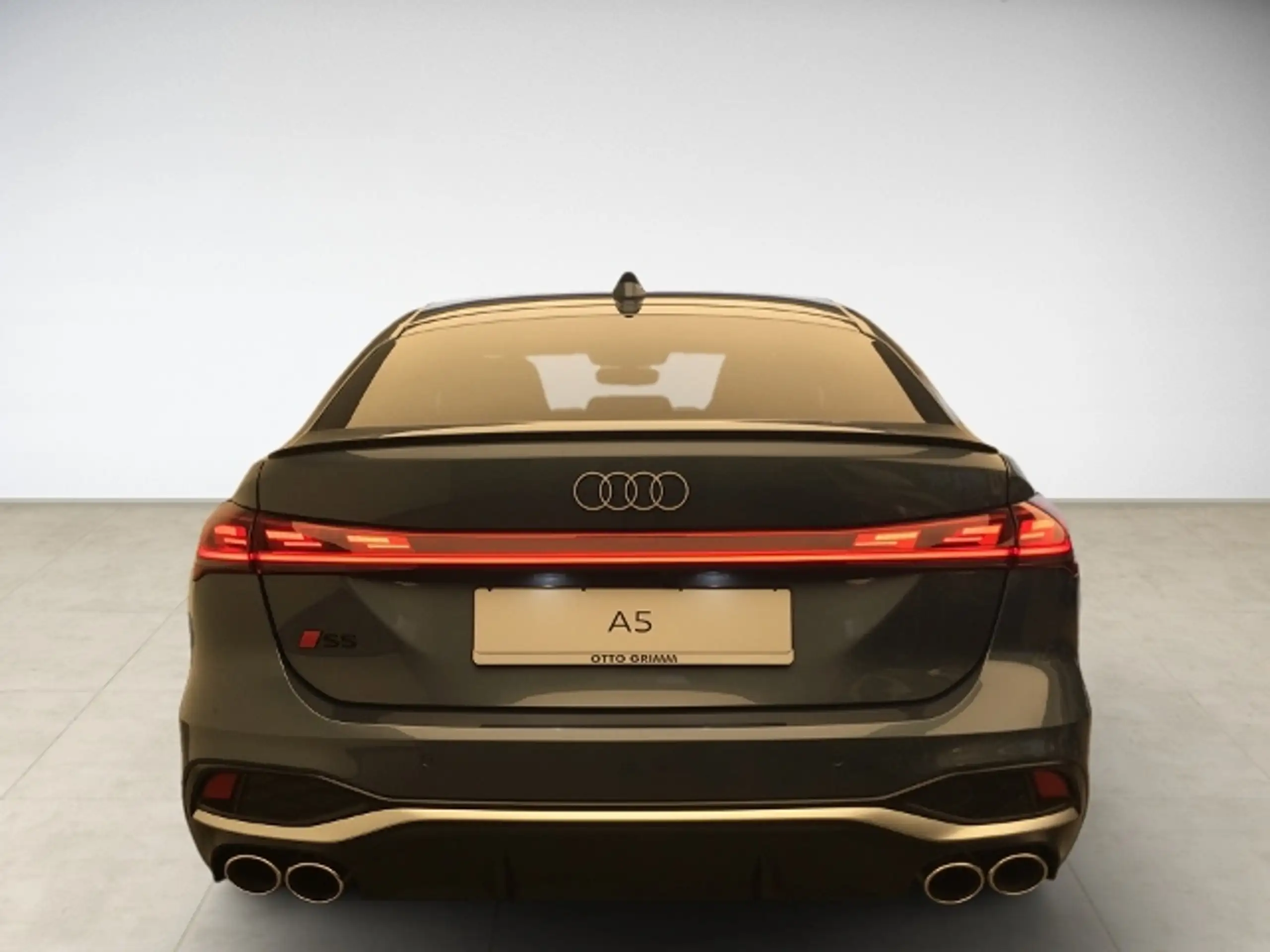 Audi - S5