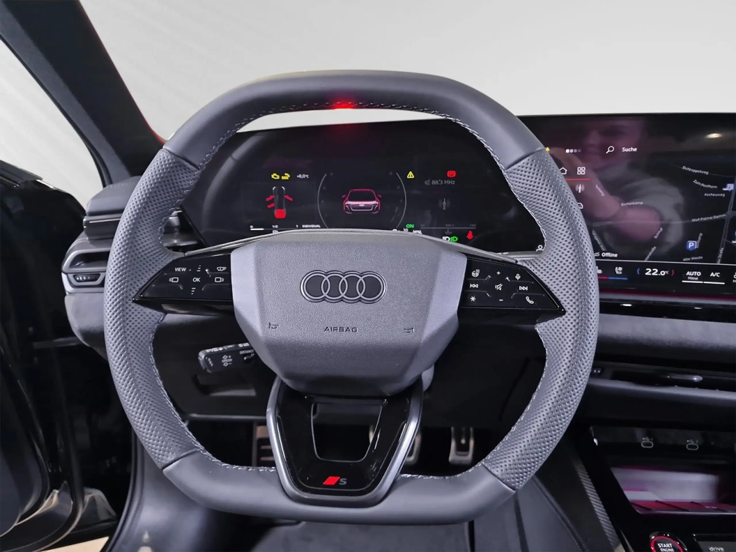 Audi - S5