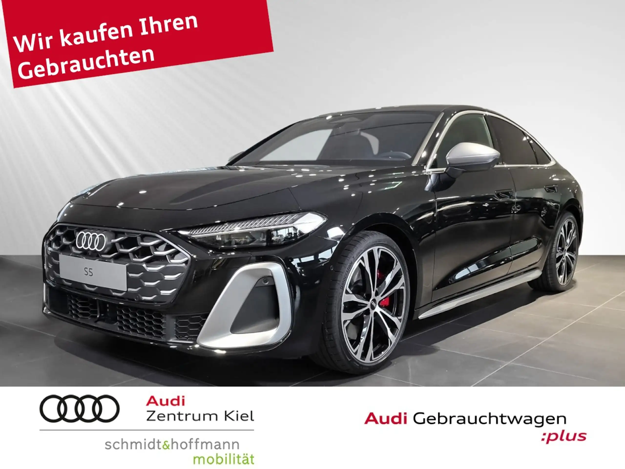 Audi S5 2015