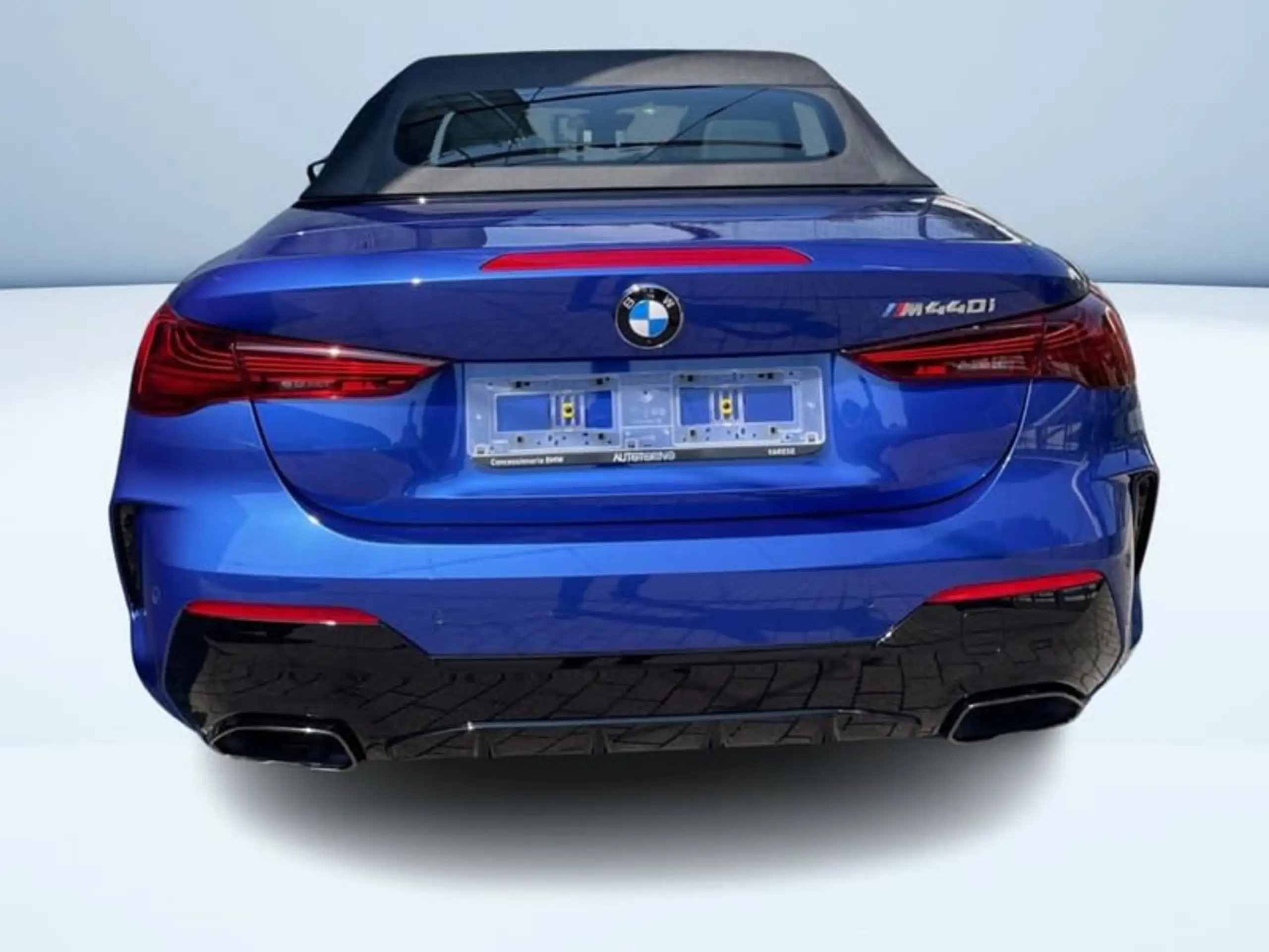 BMW - M4