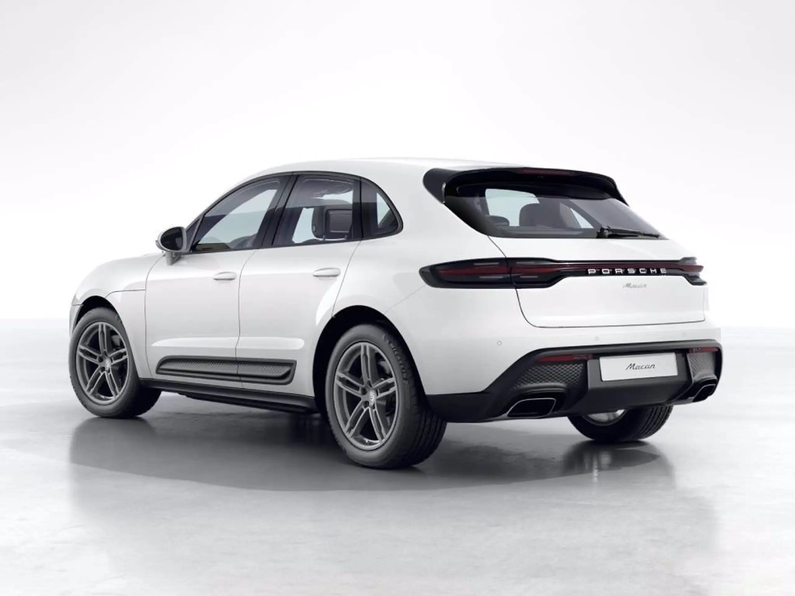 Porsche - Macan