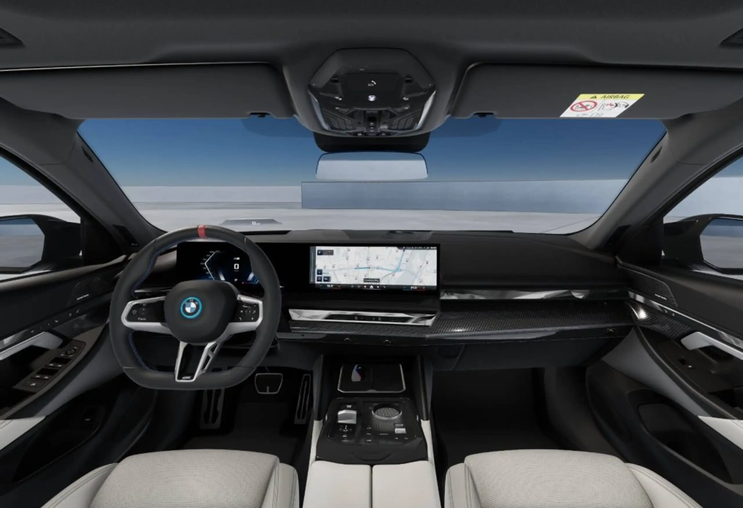 BMW - i5