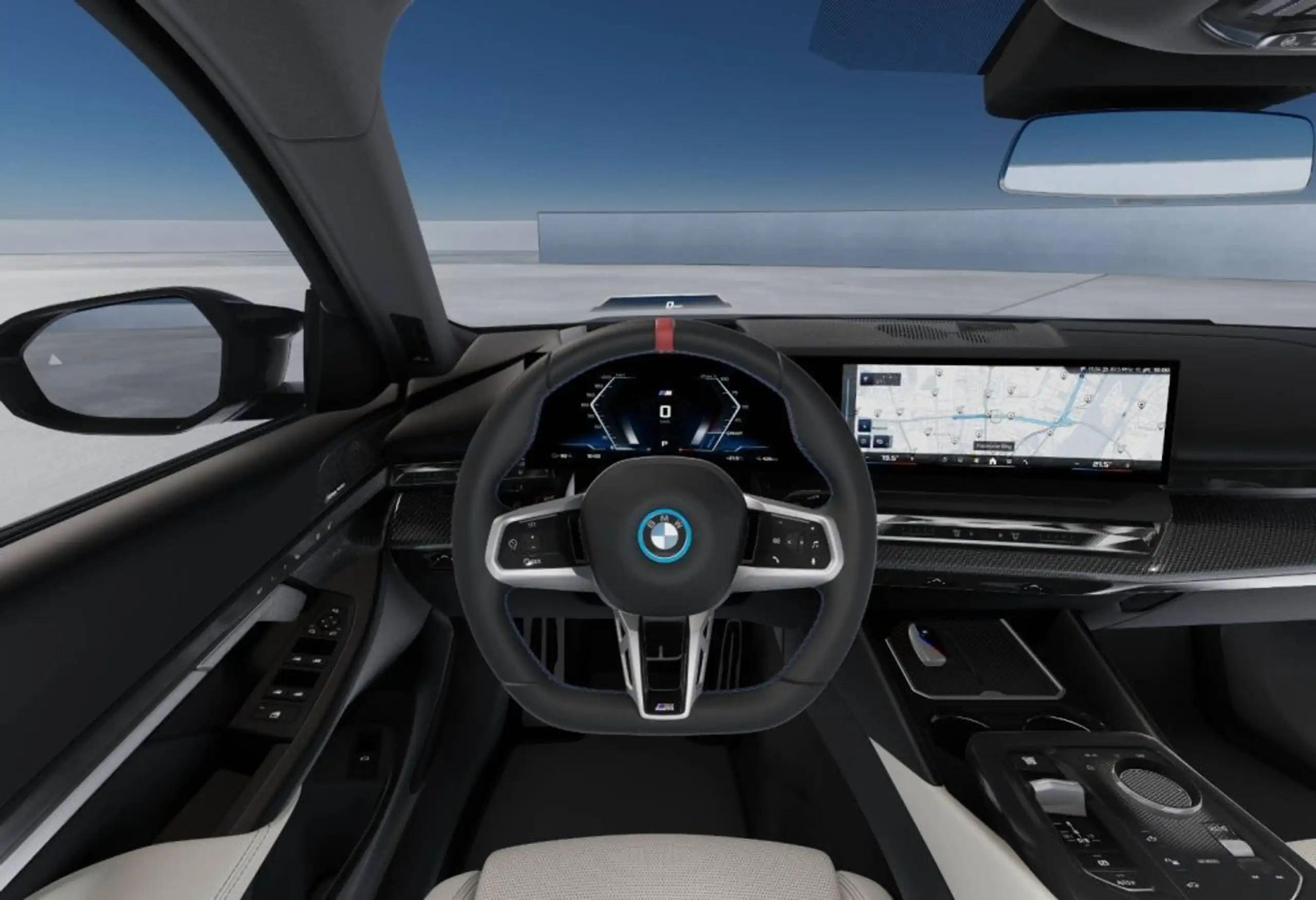 BMW - i5