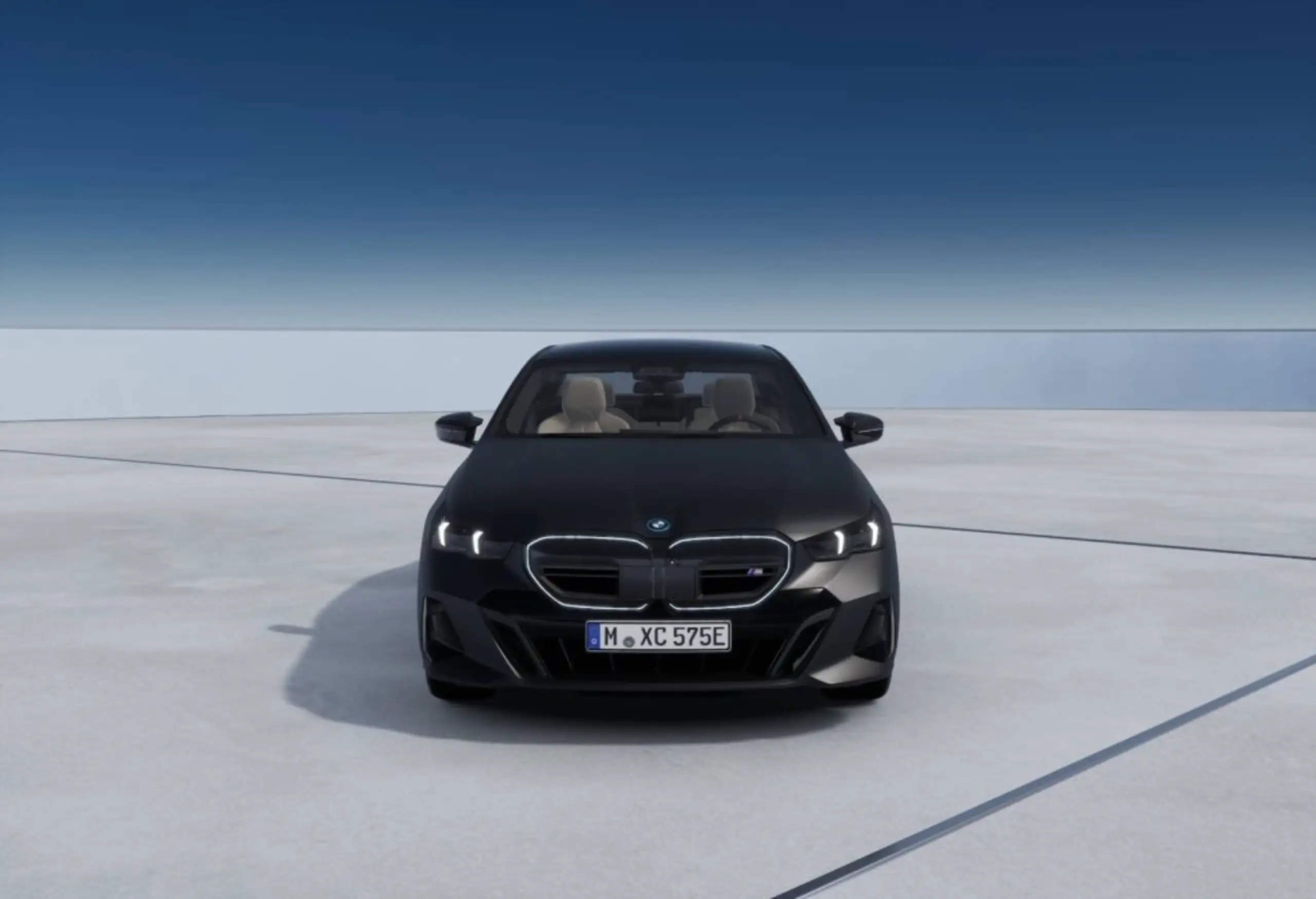 BMW - i5