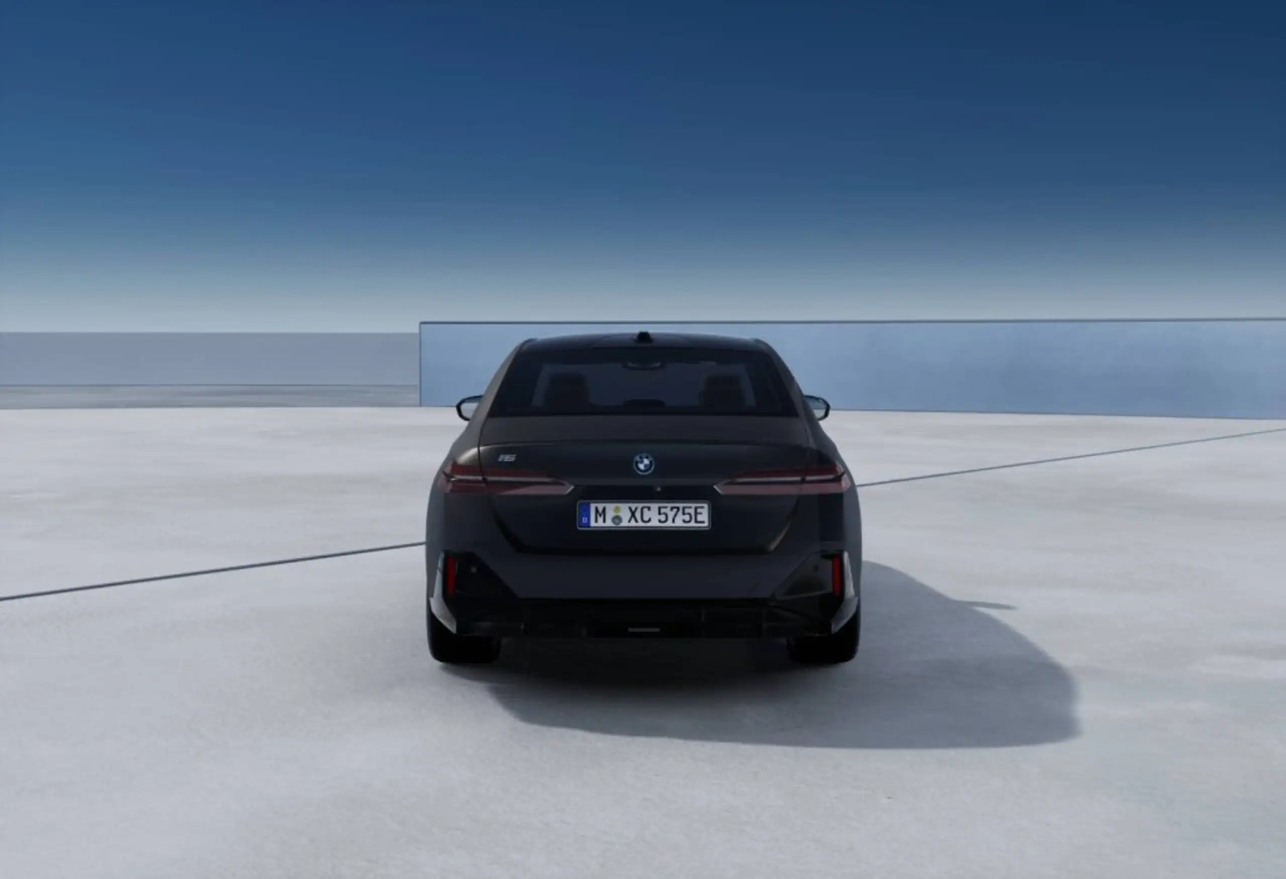 BMW - i5