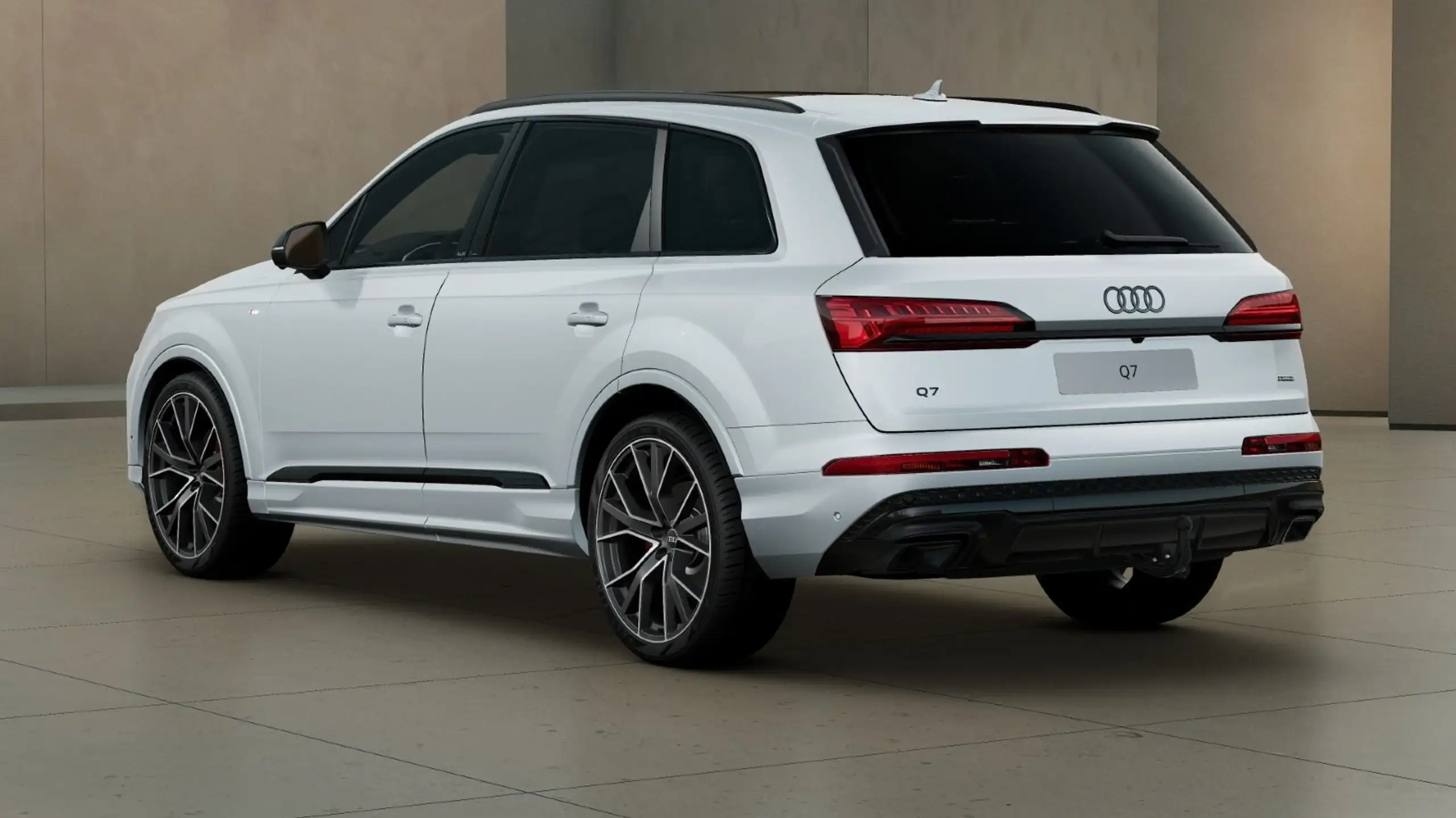 Audi - Q7