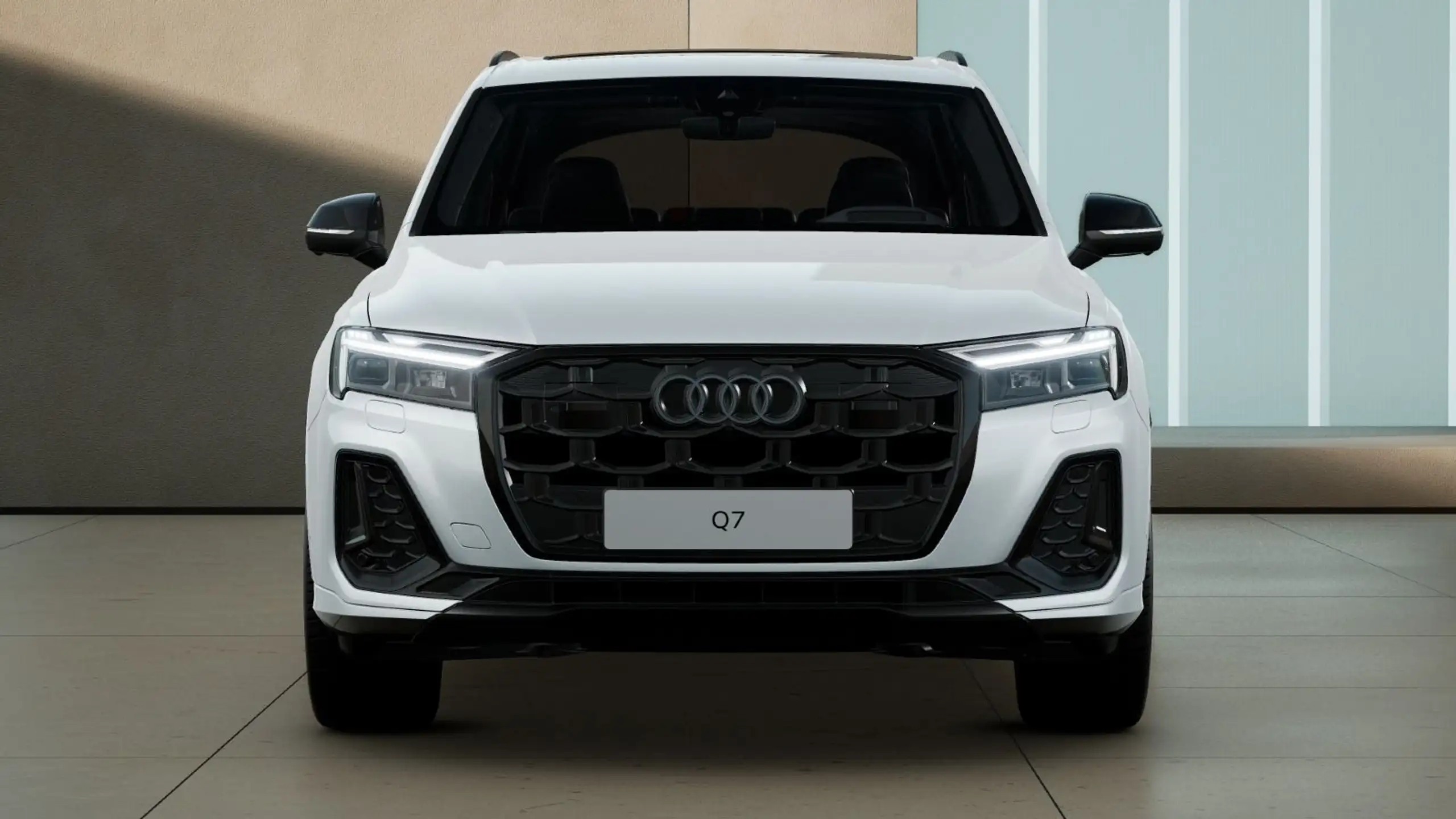 Audi - Q7